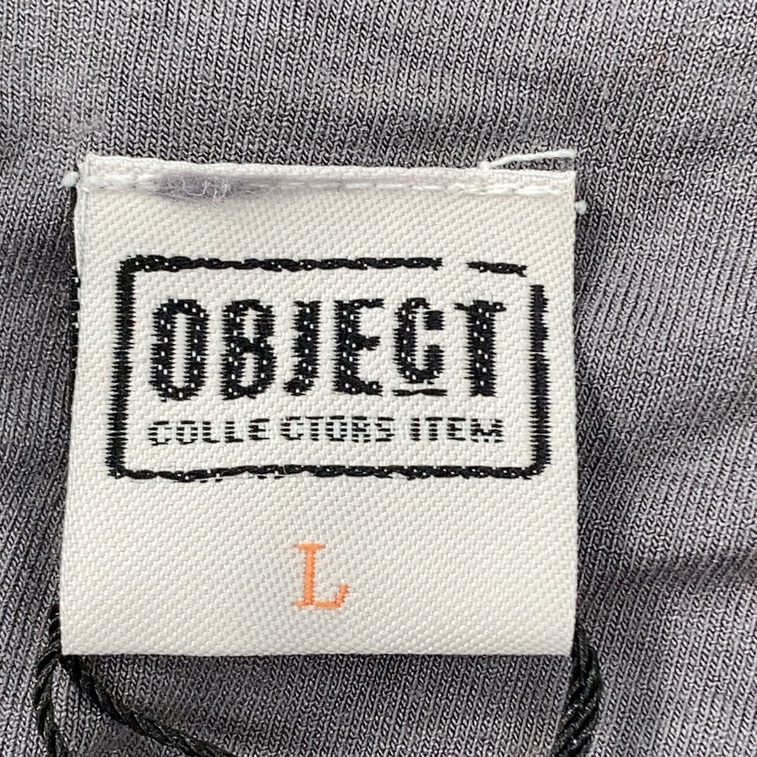 Object