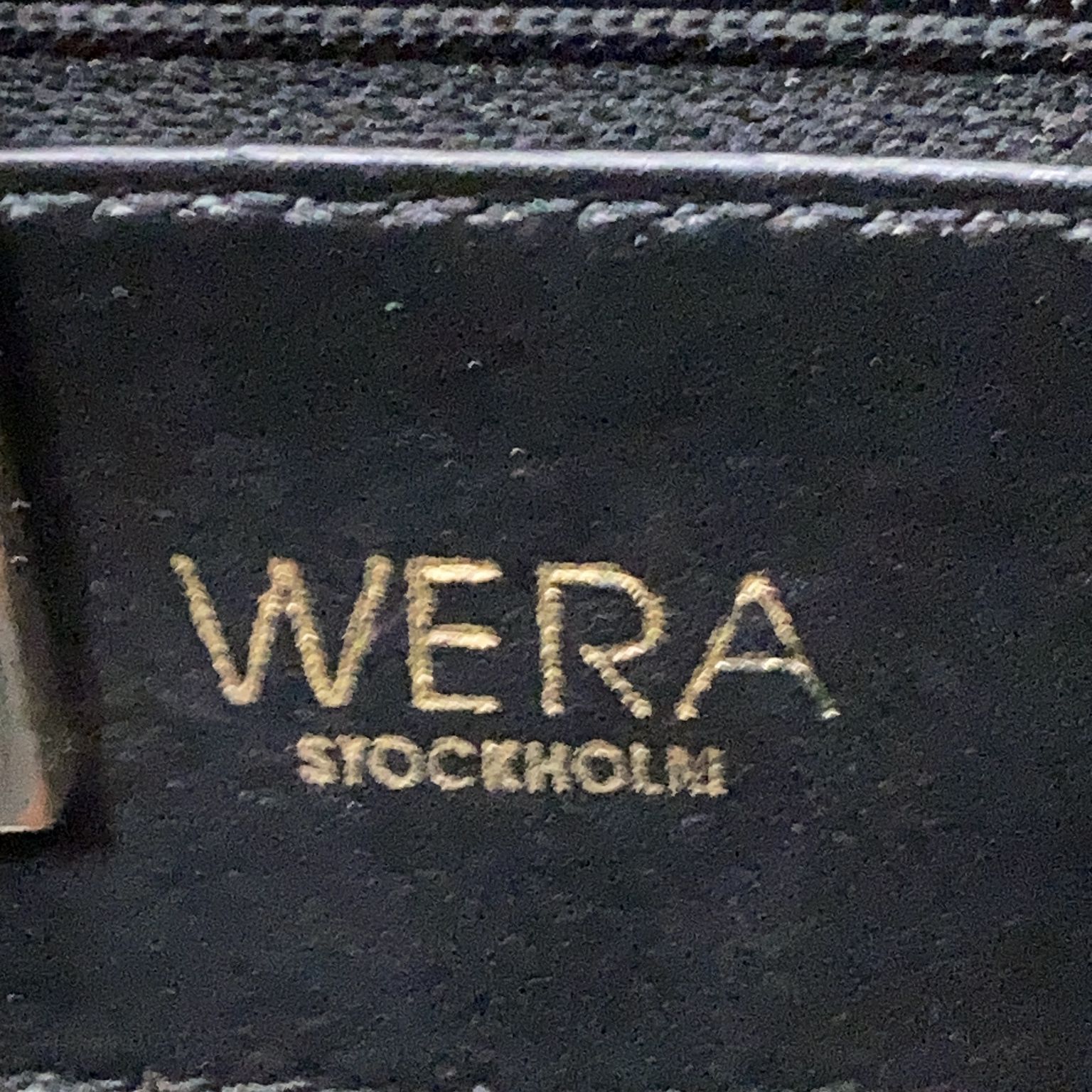 WERA Stockholm