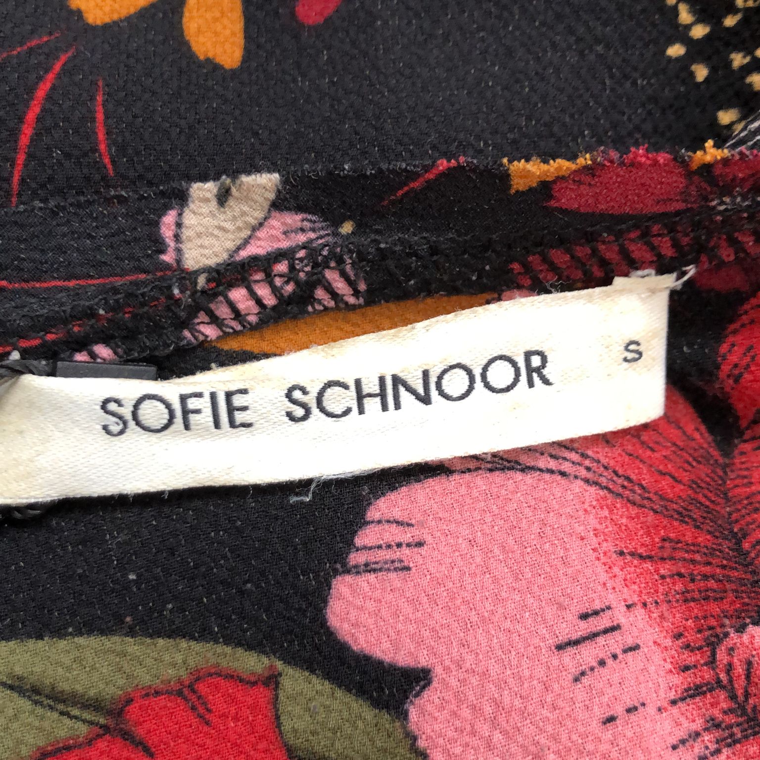 Sofie Schnoor