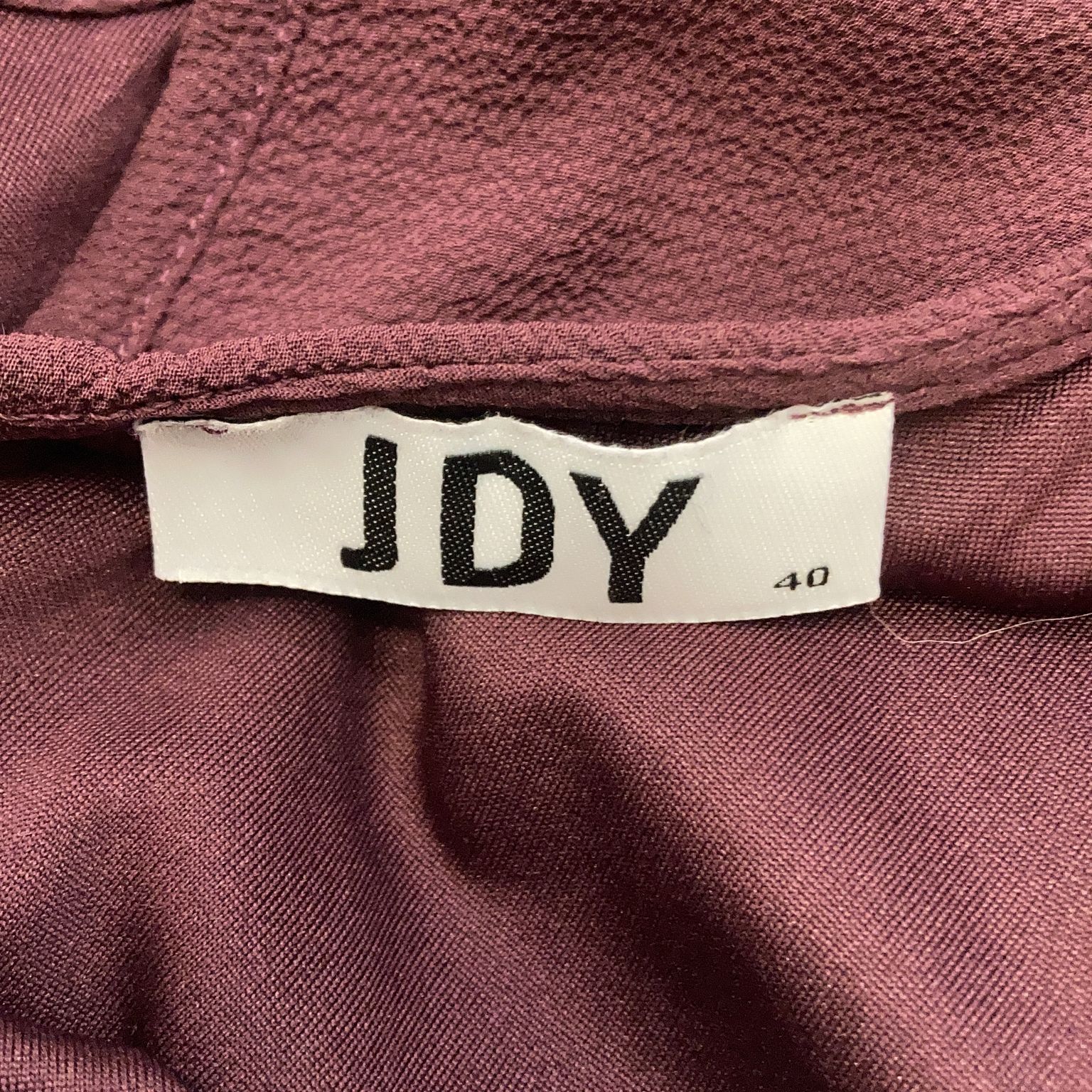 JDY