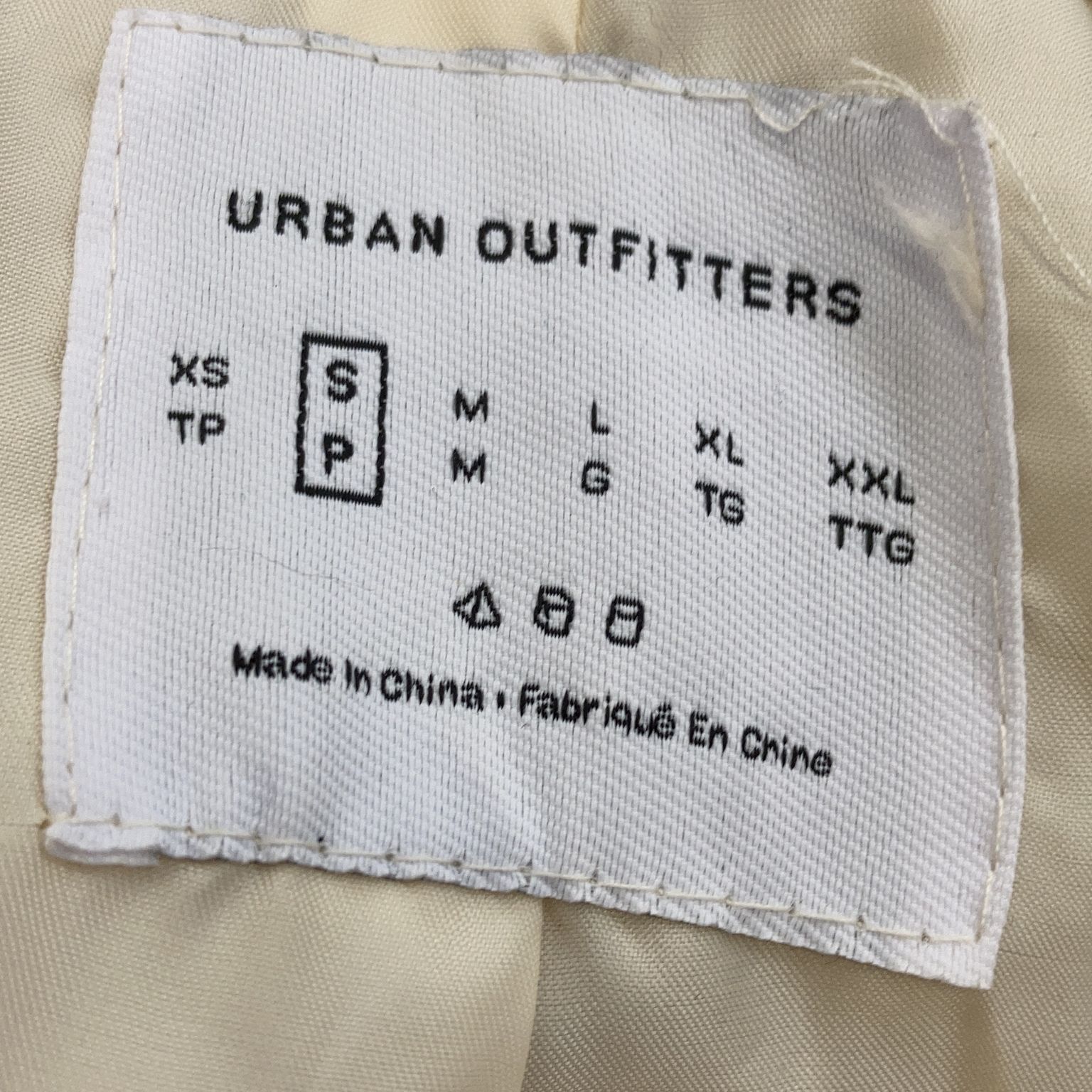 Urban Outfitters