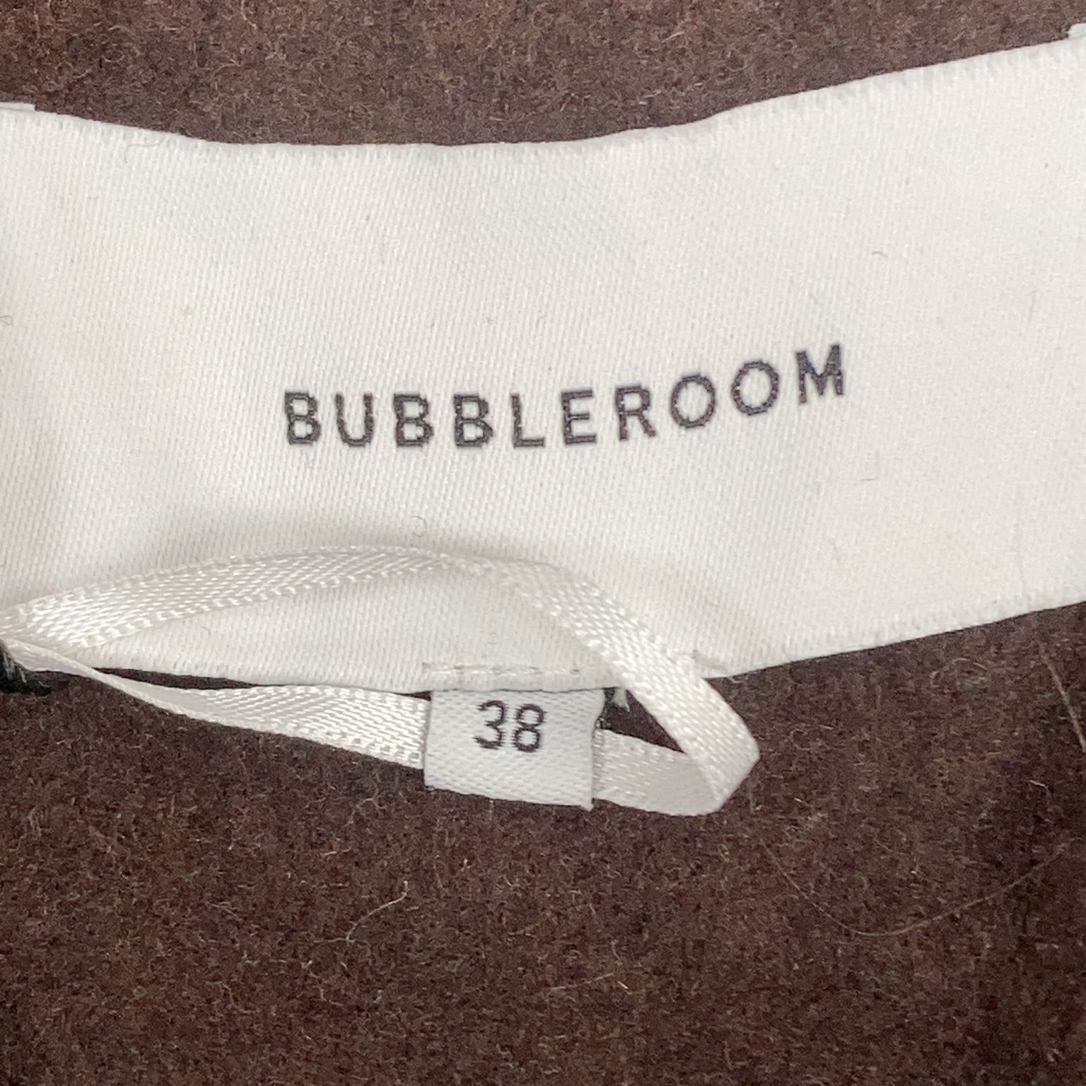 Bubbleroom