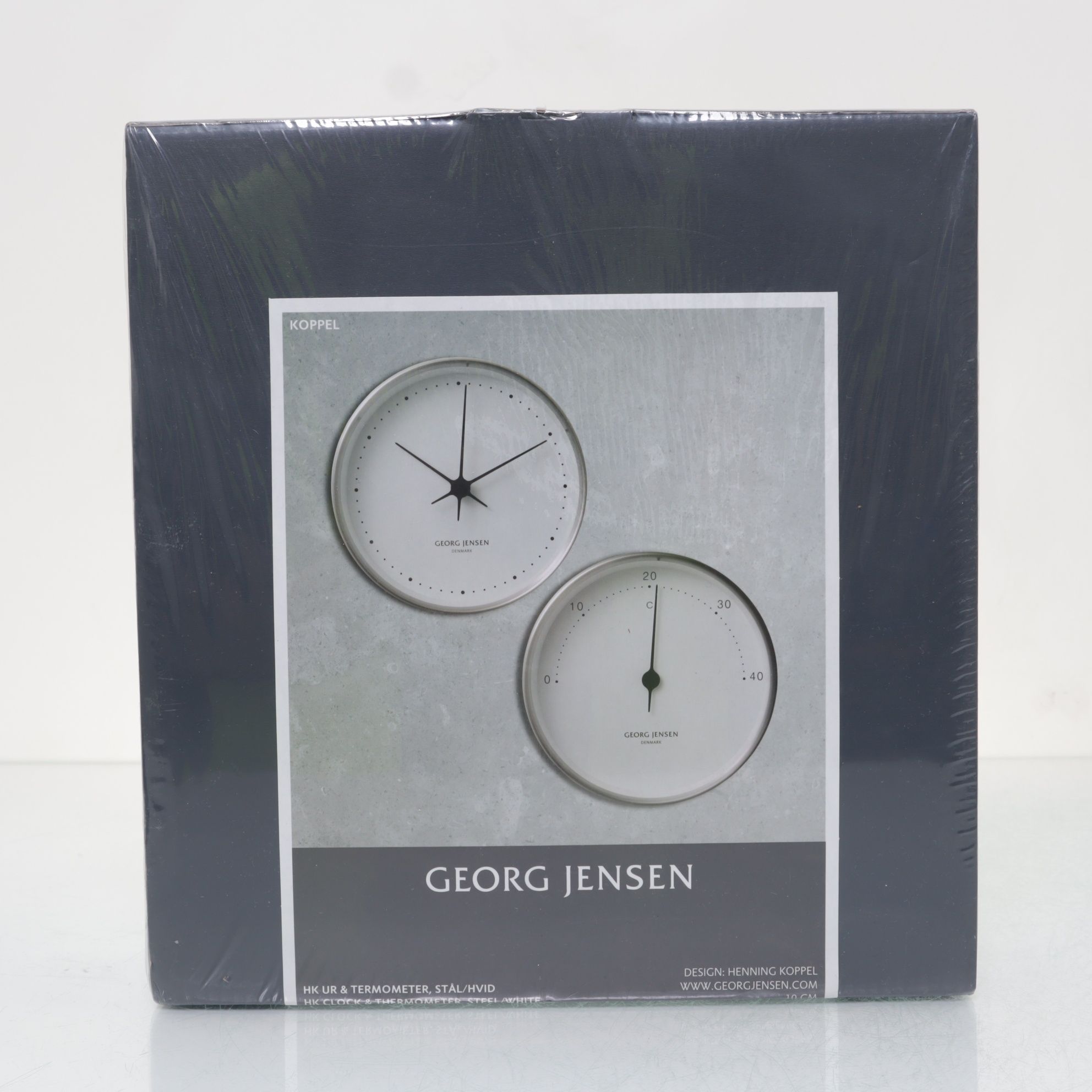 Georg Jensen