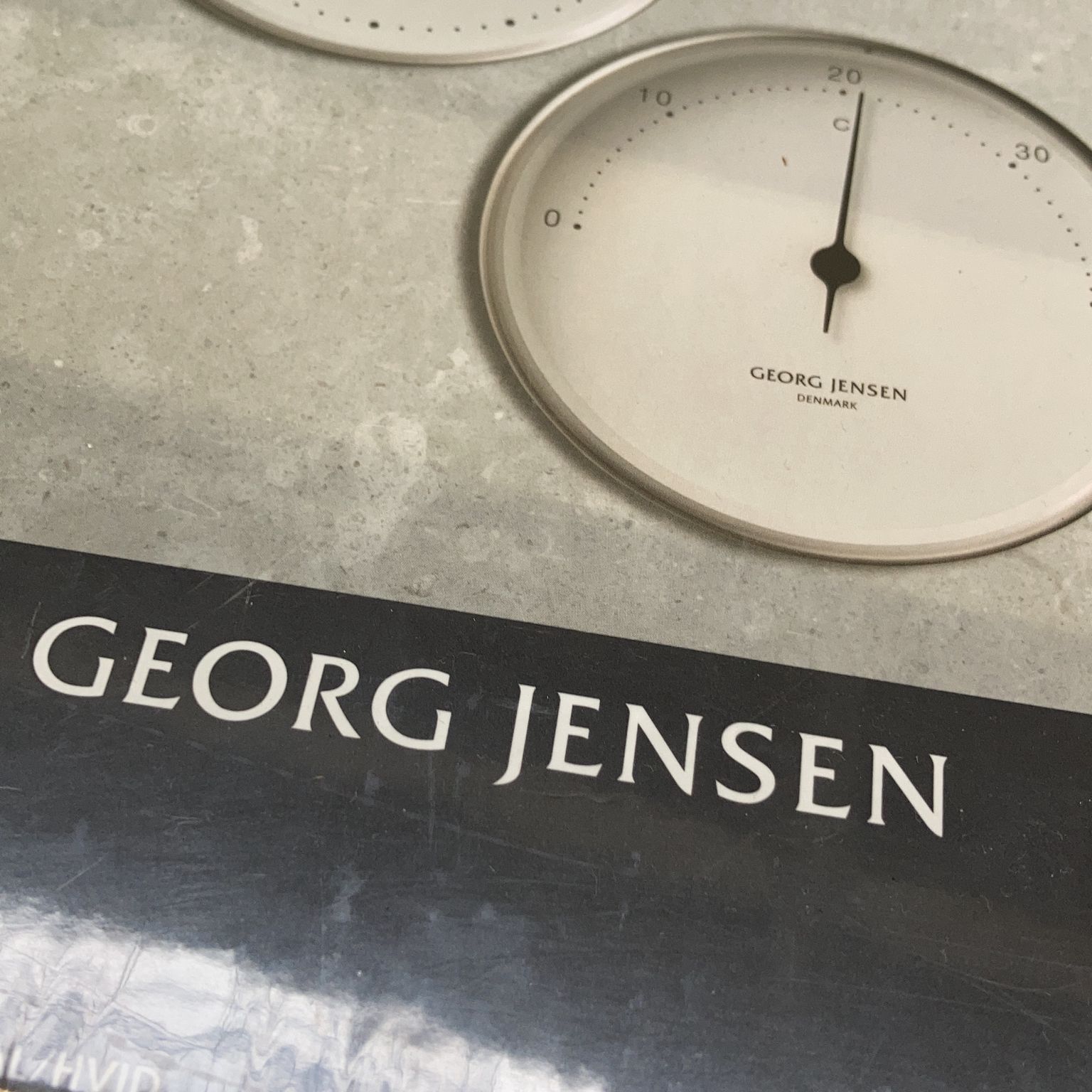 Georg Jensen