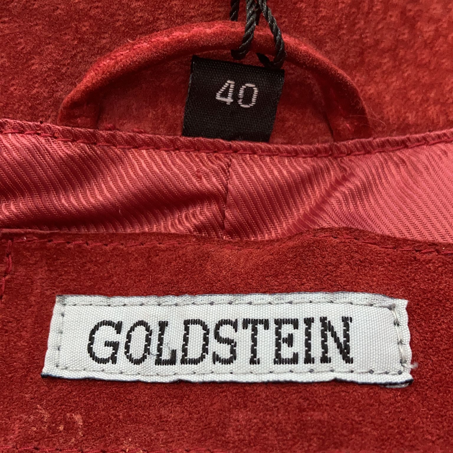 Goldstein