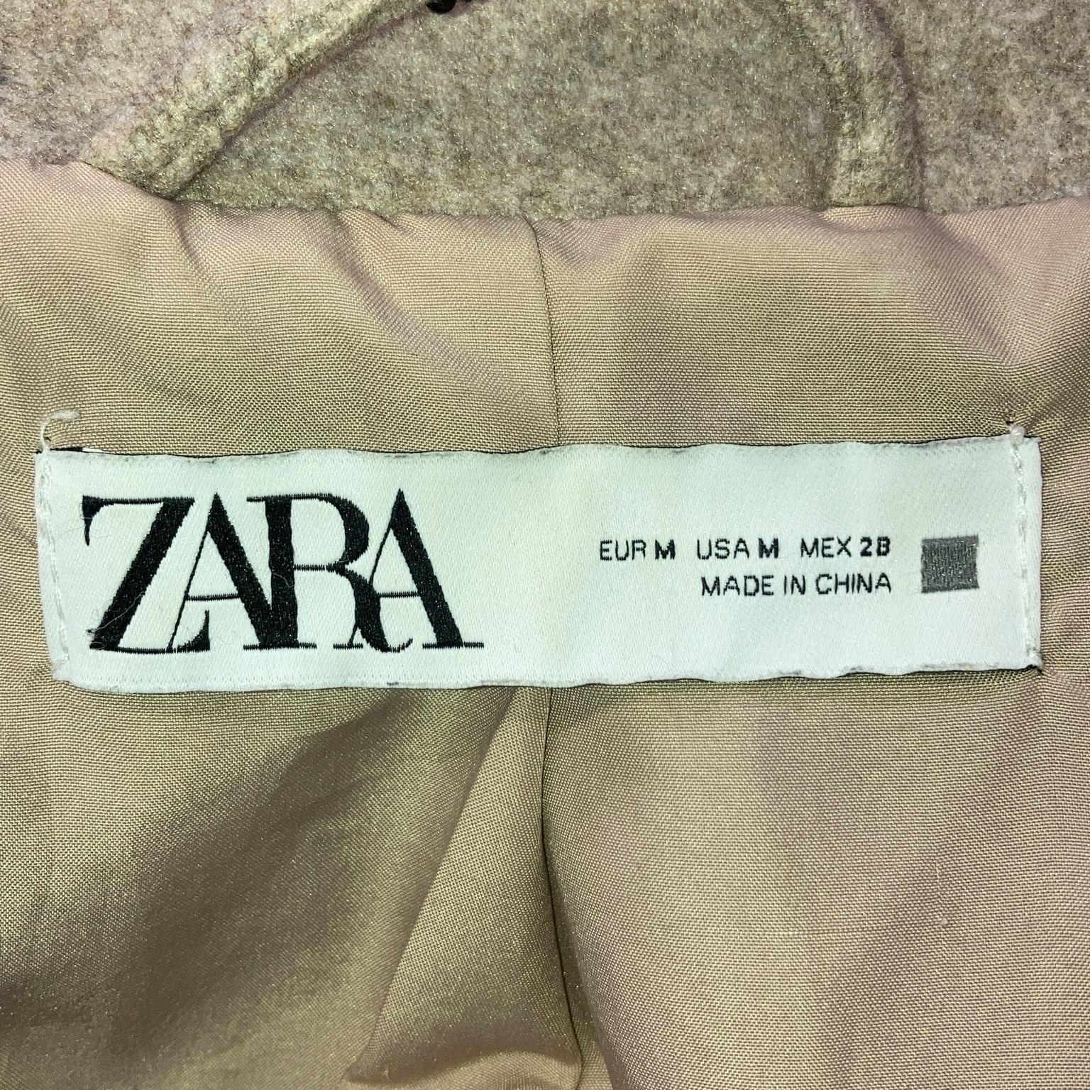 Zara