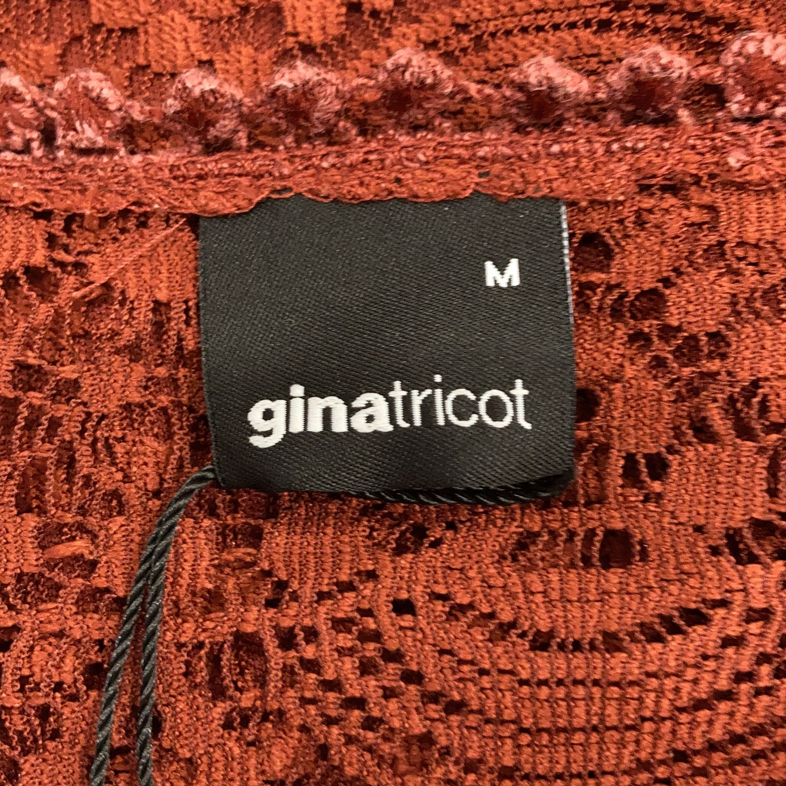 Gina Tricot