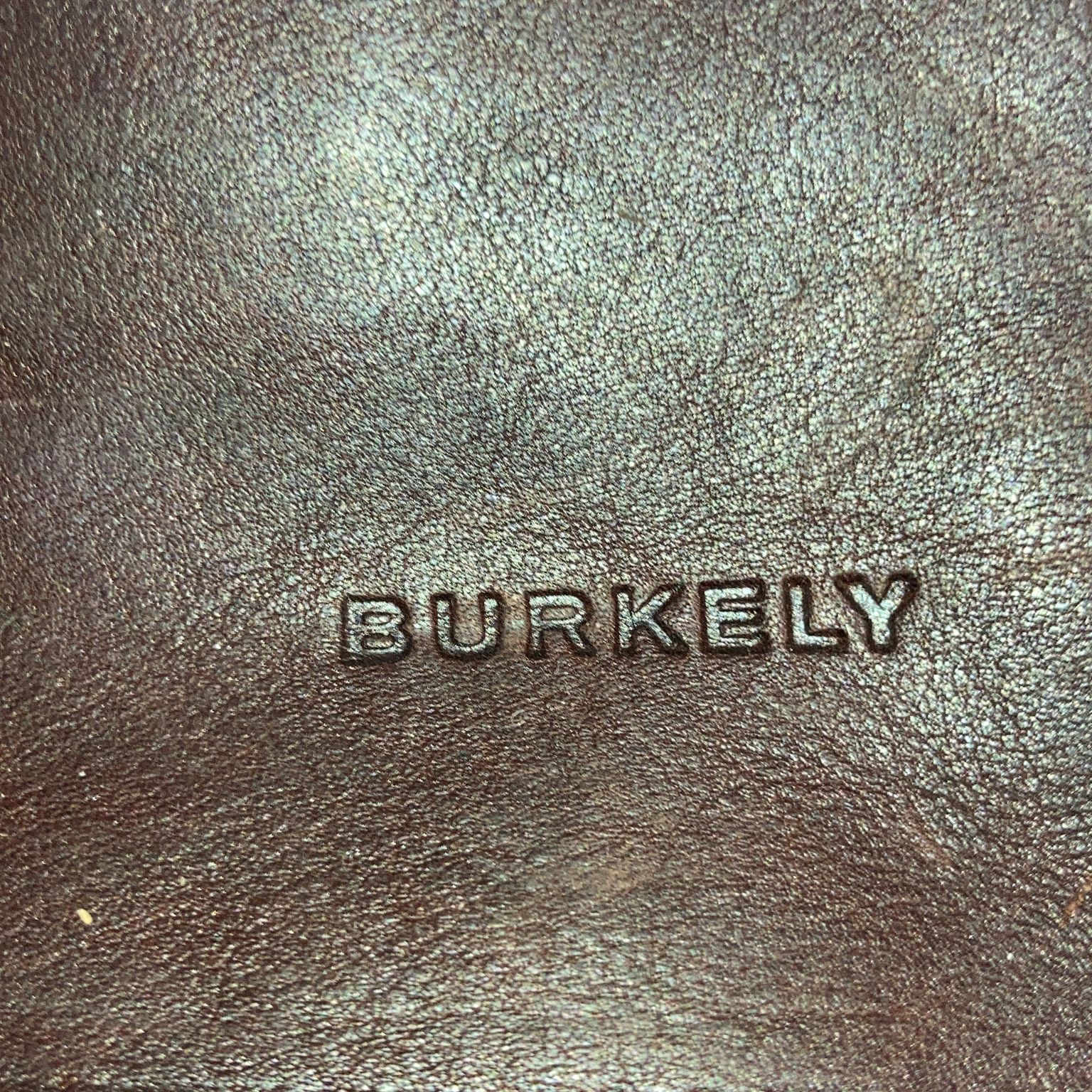 Burkely