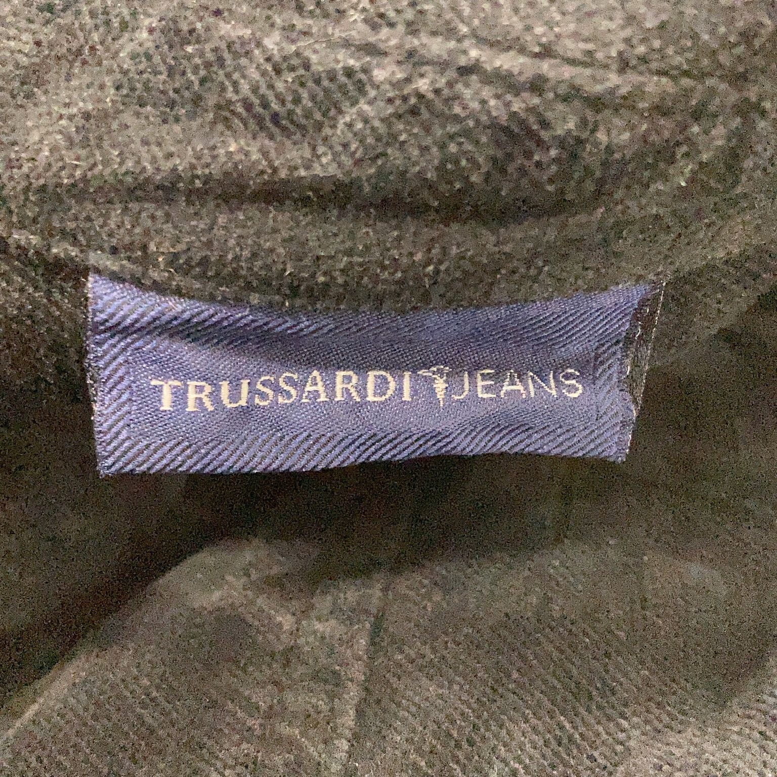 Trussardi Jeans