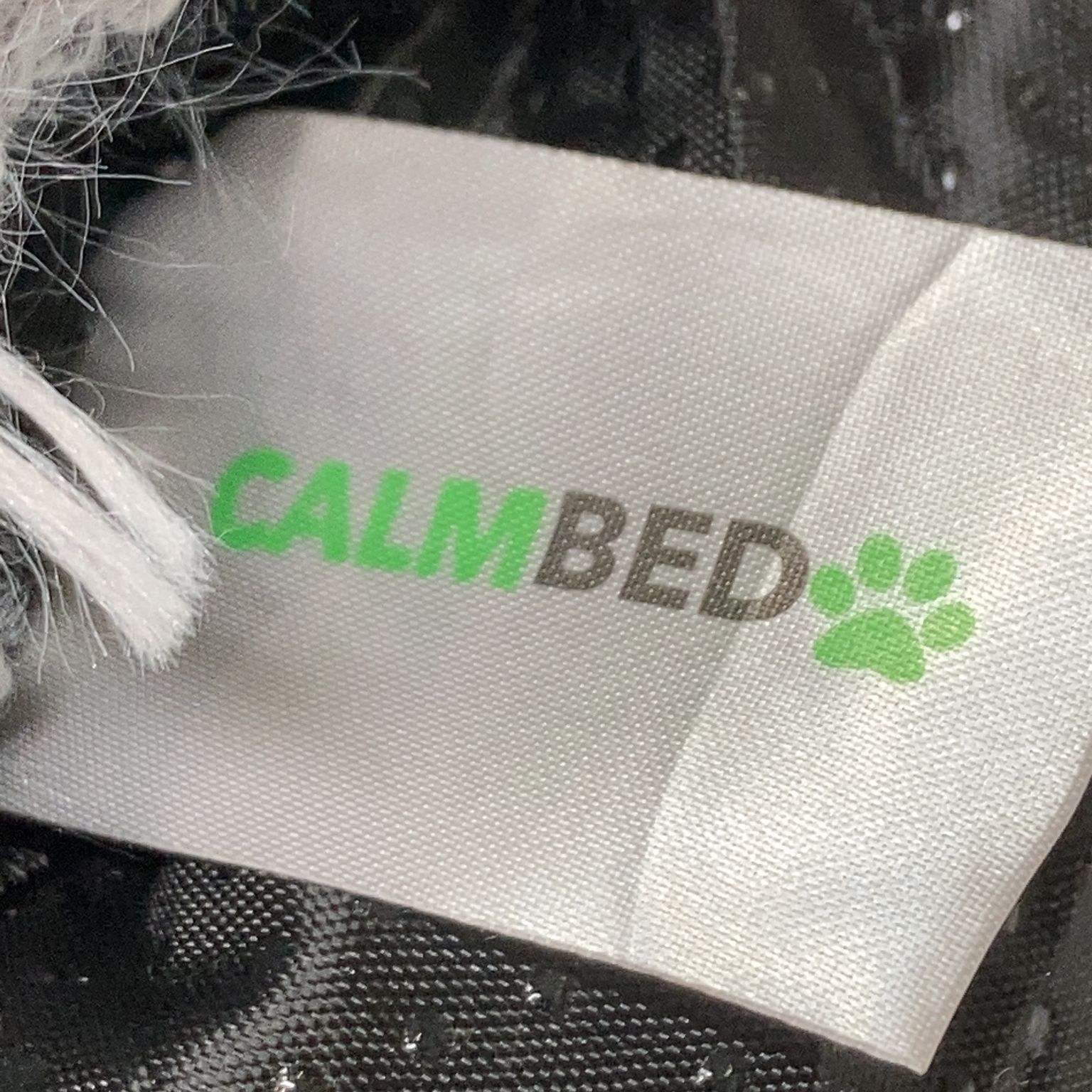 Calm Bed