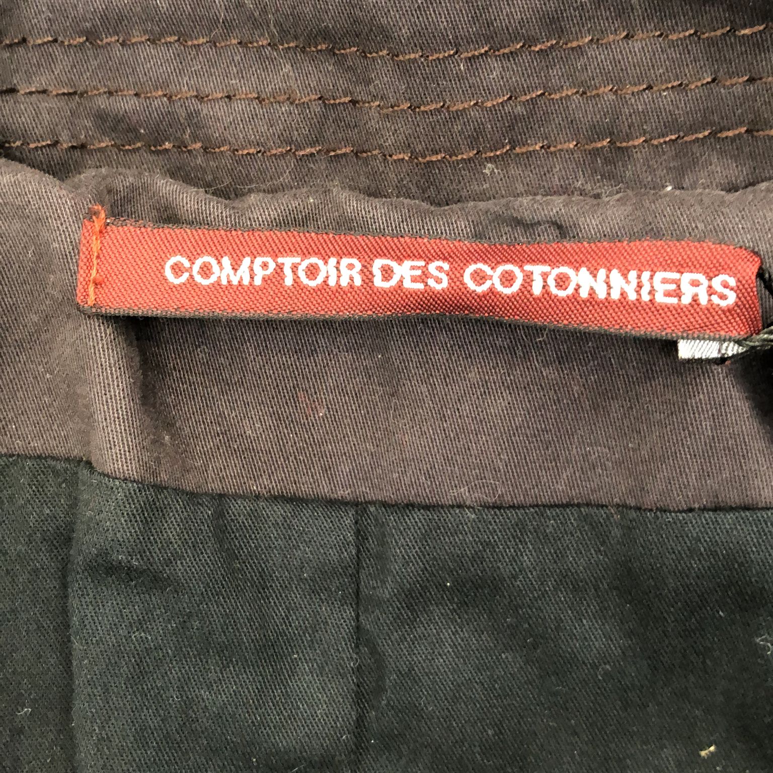 Comptoir des Cotonniers