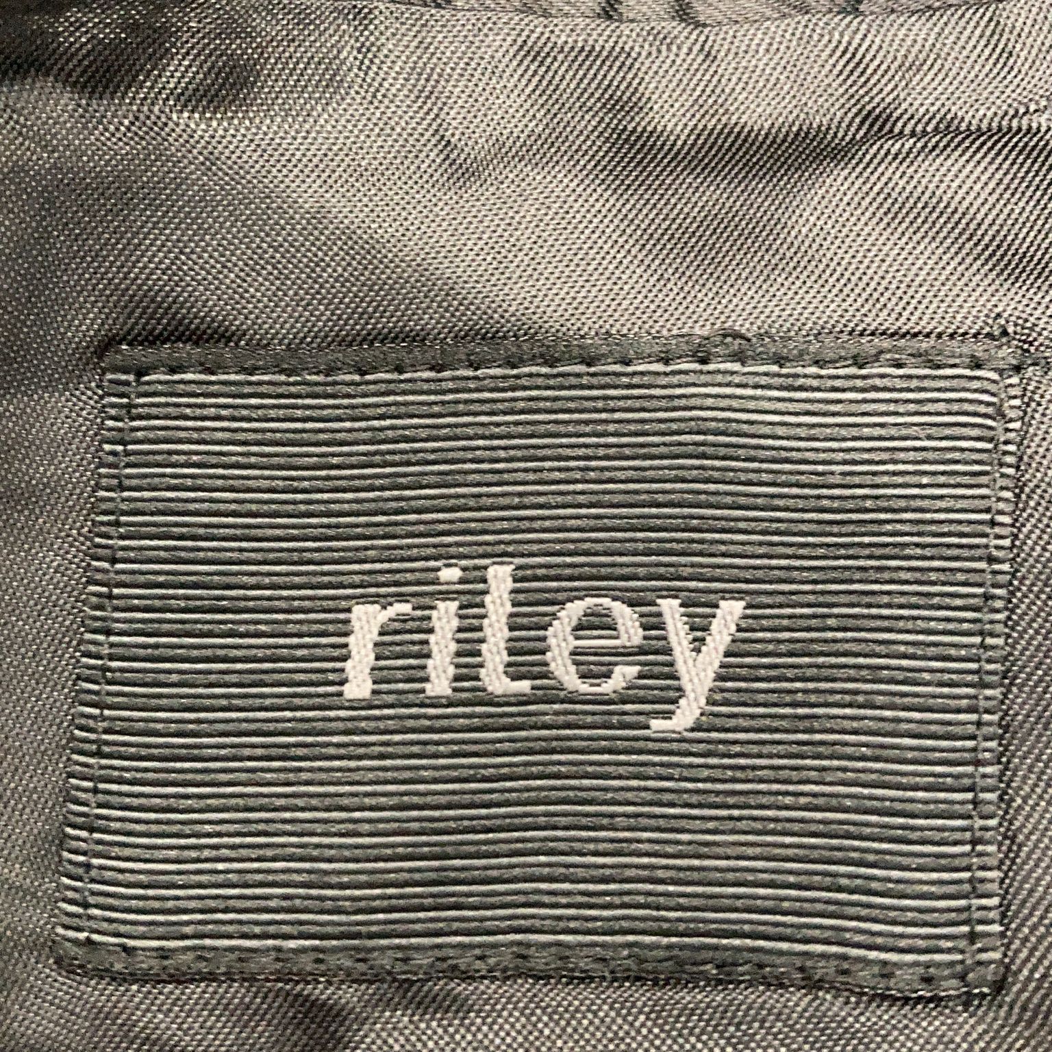 Riley