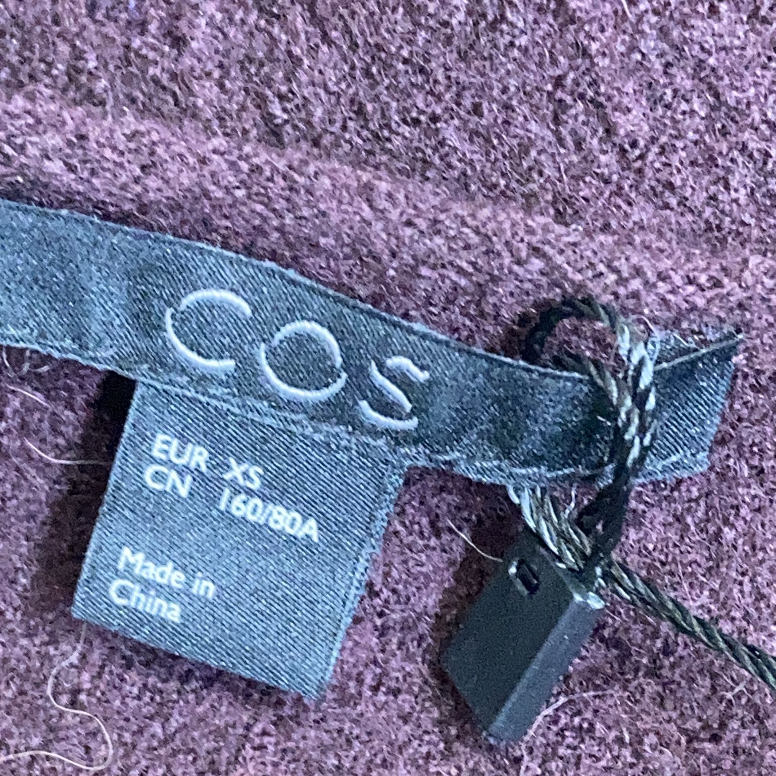 COS