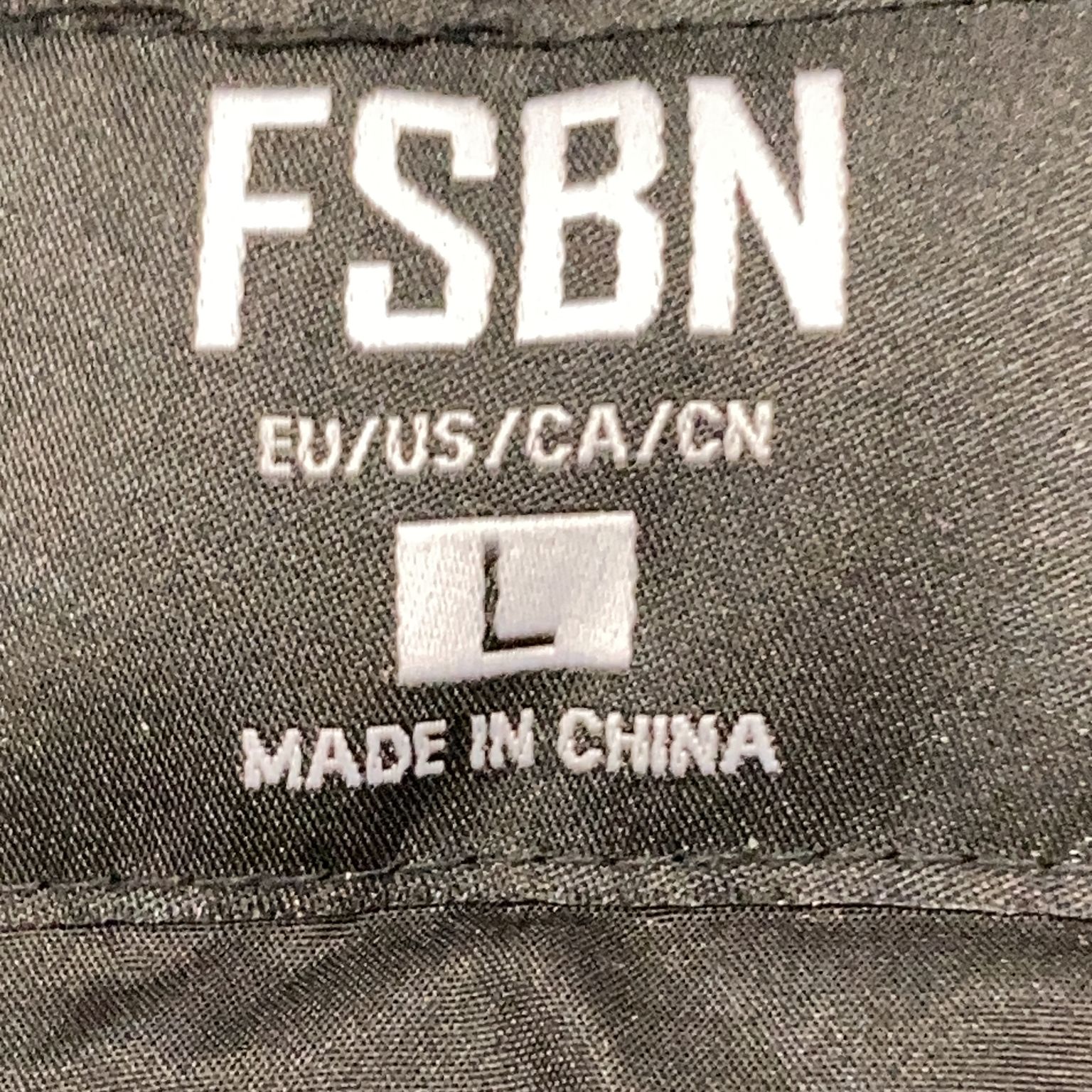 FSBN