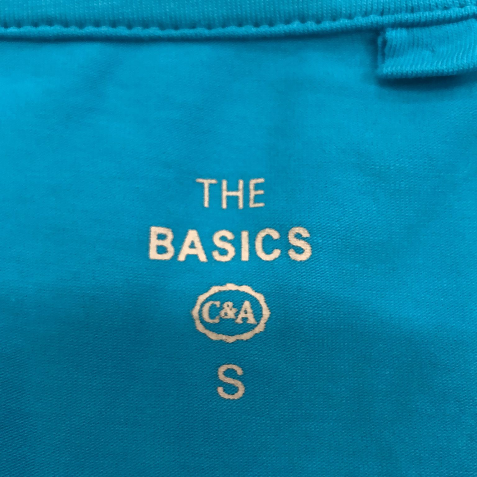 The Basics CA