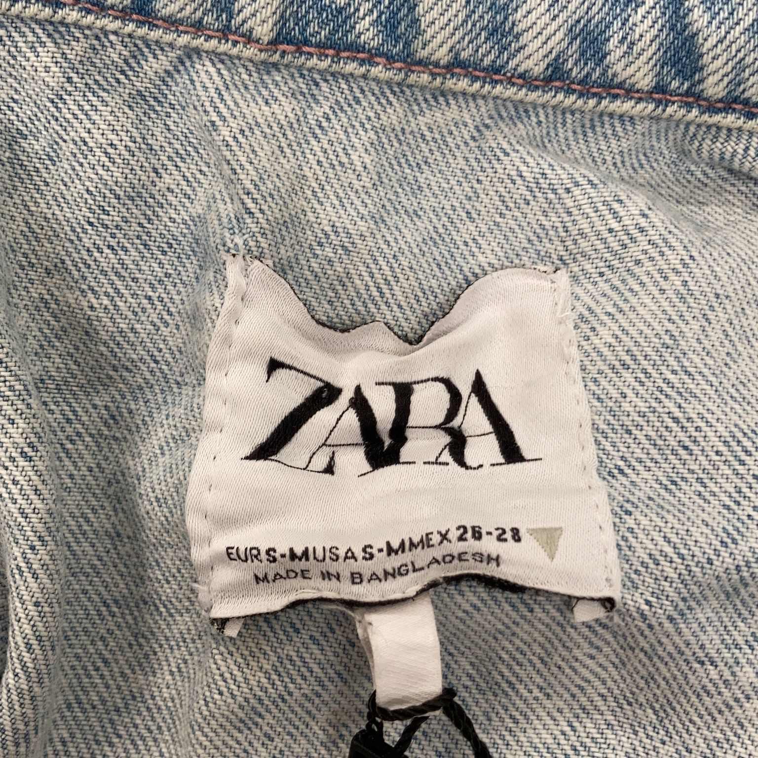 Zara