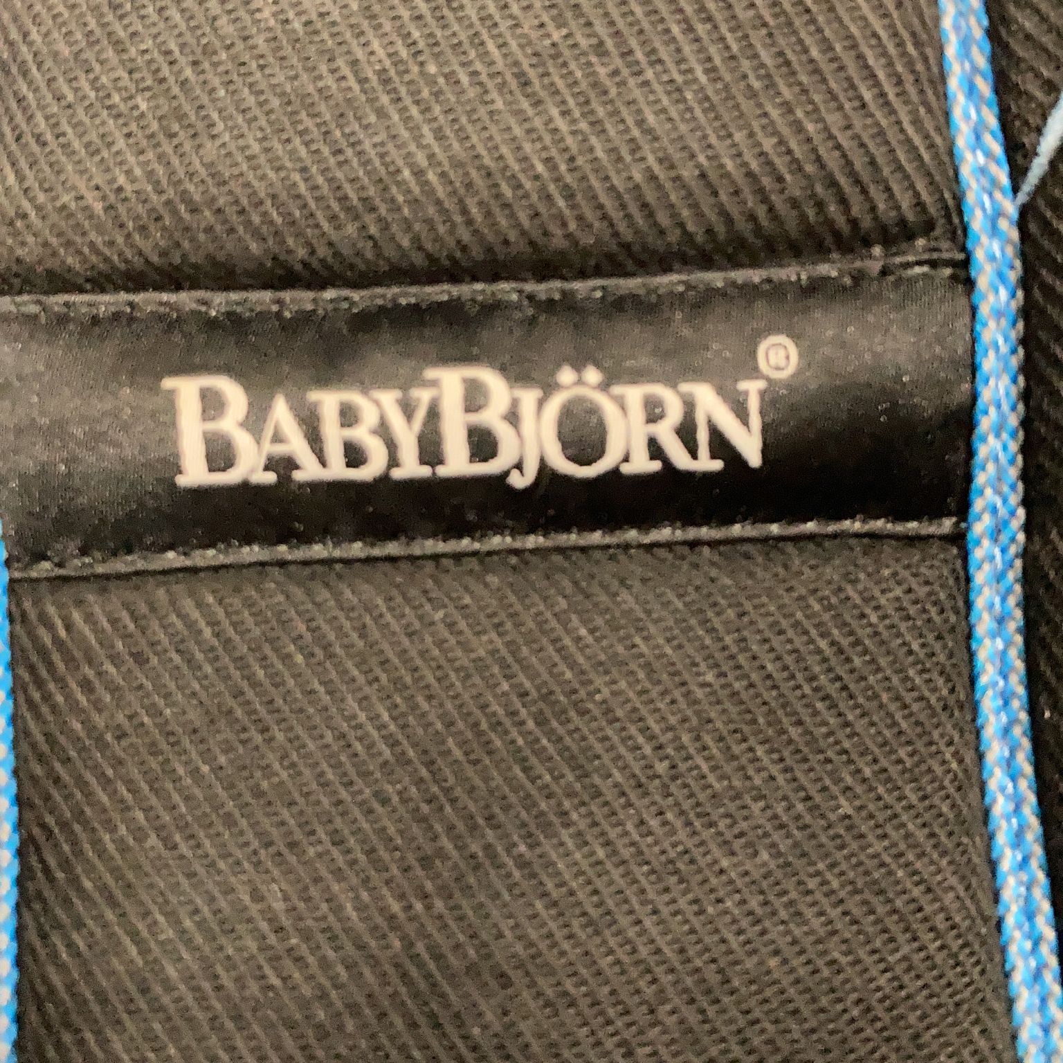 BabyBjörn