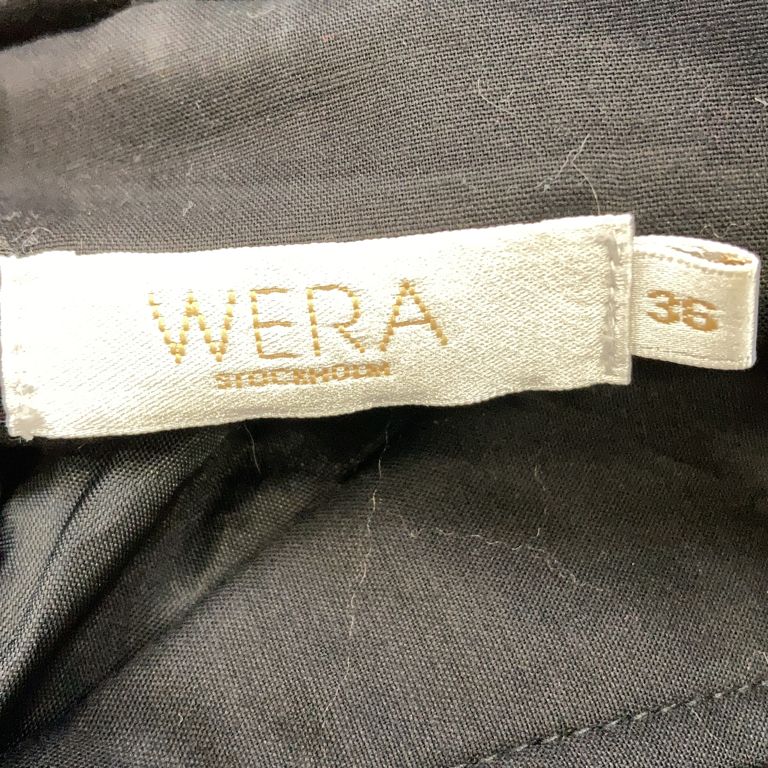 WERA Stockholm