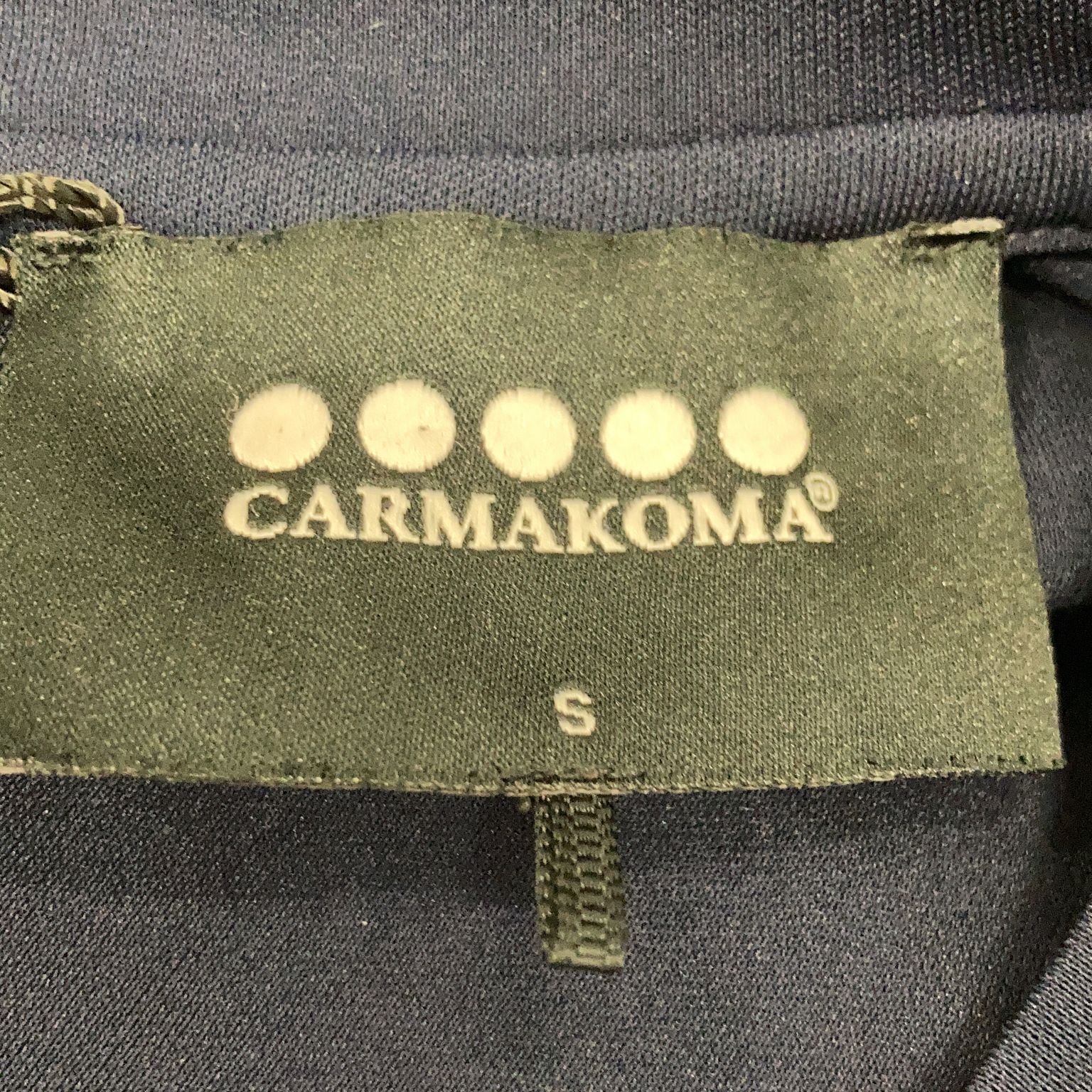 Carmakoma