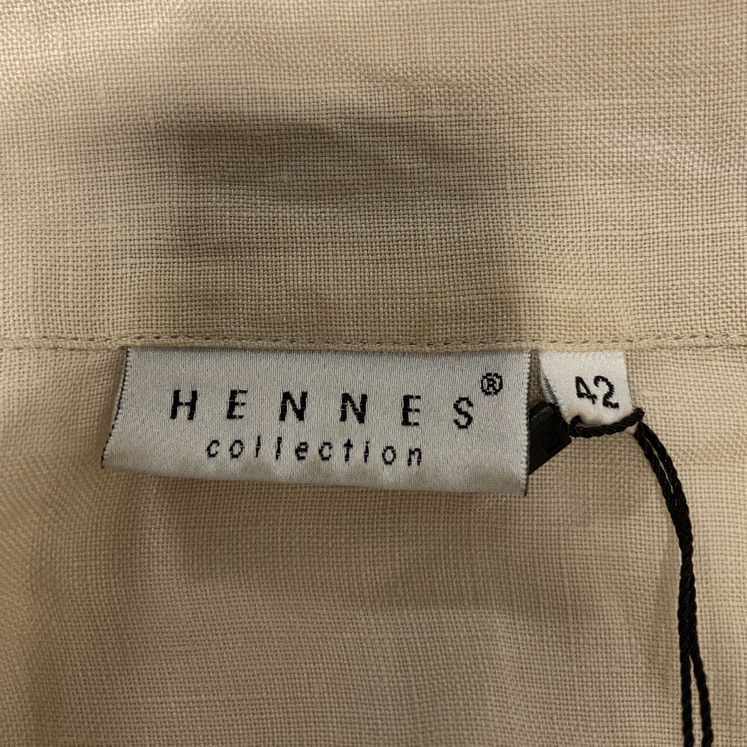 Hennes Collection by HM