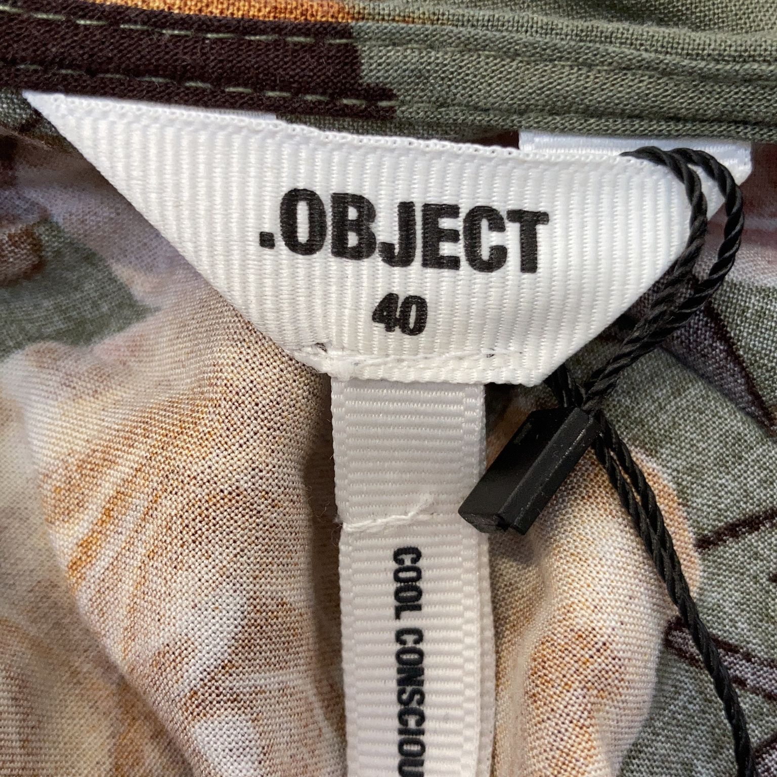 Object