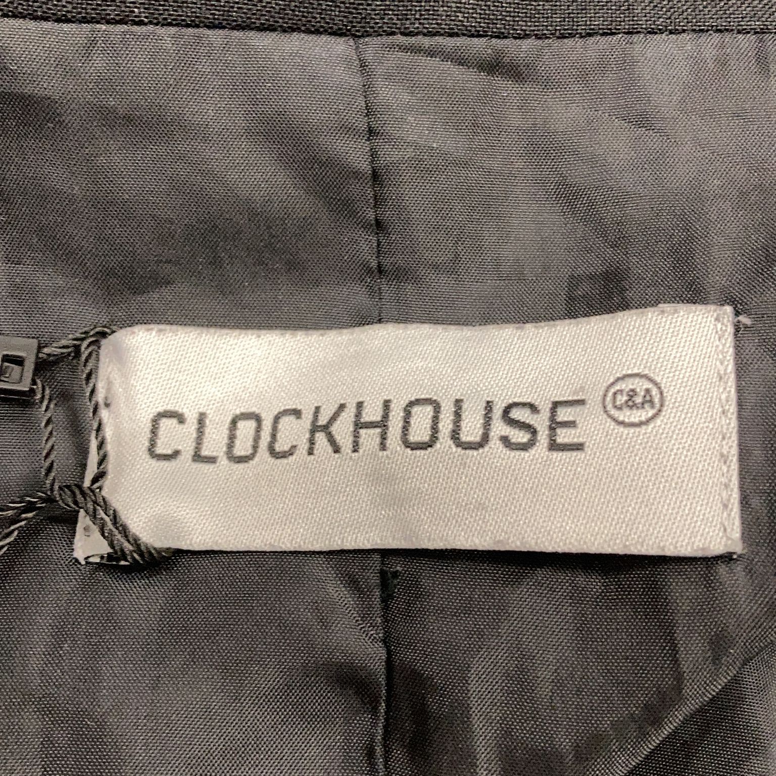 Clockhouse by CA