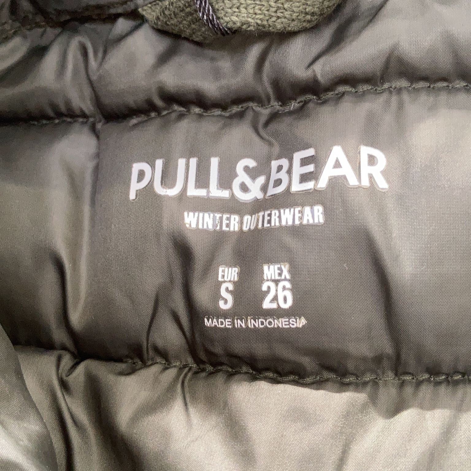 Pull  Bear