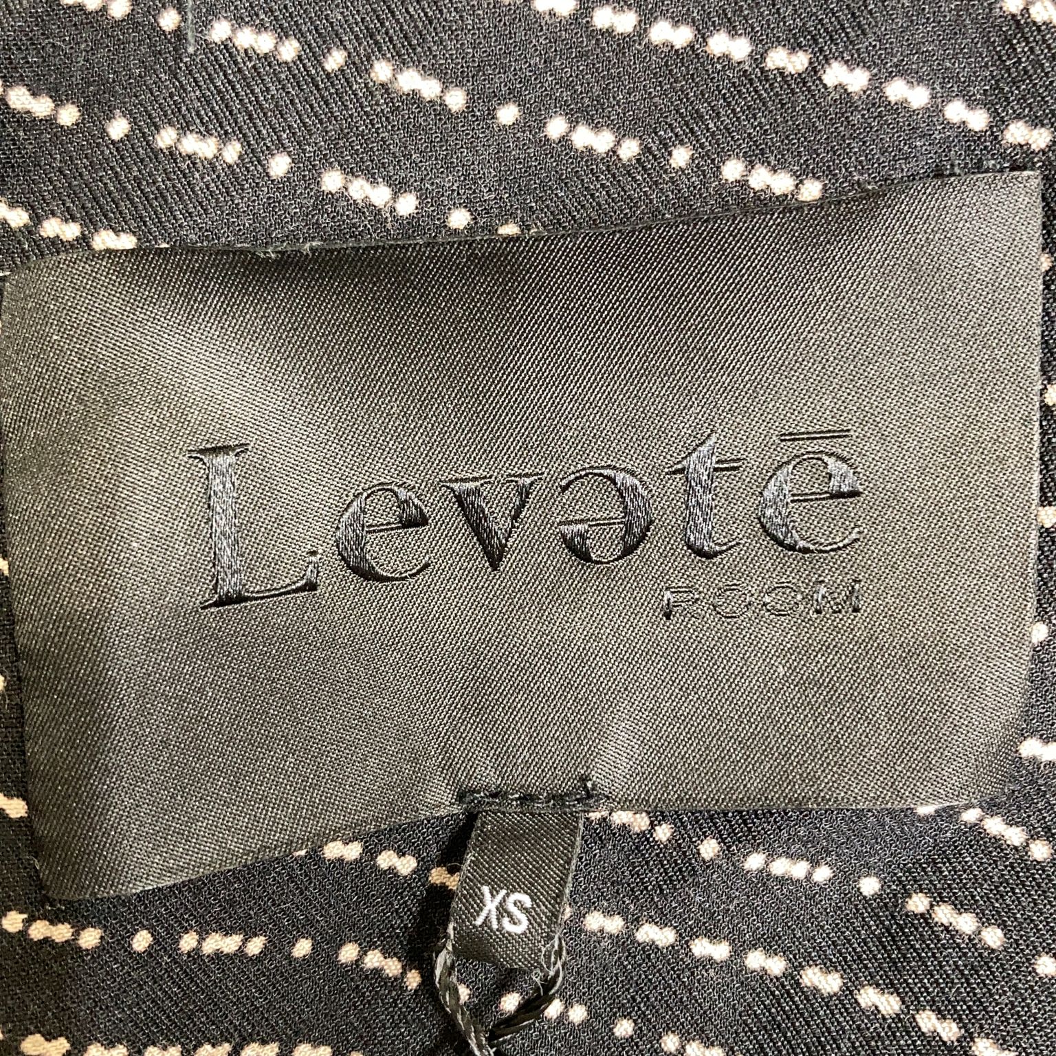 Levate