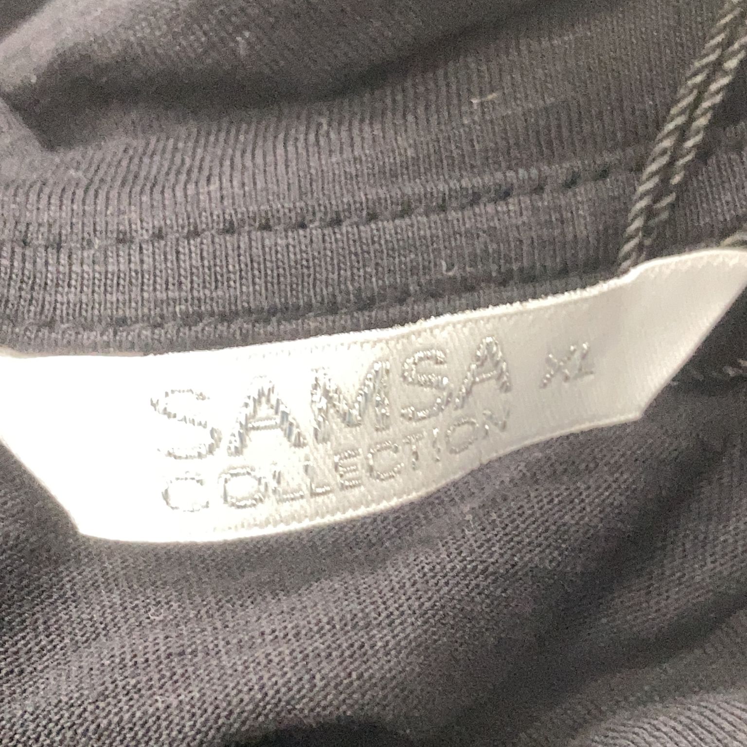 Samsa Collection