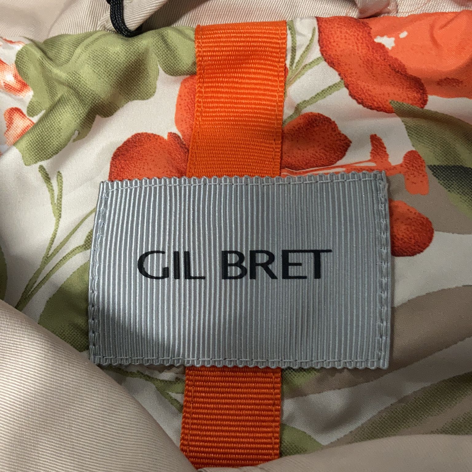 Gil Bret