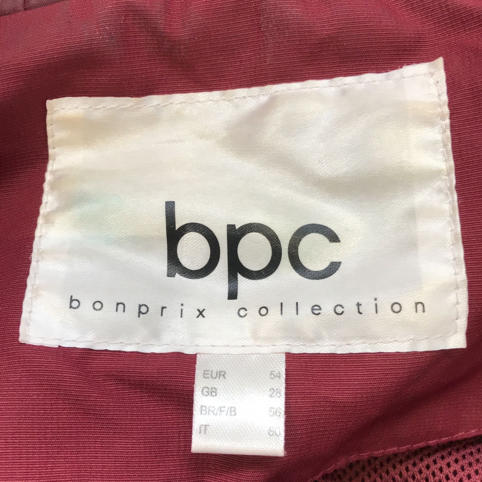 BPC Bonprix Collection