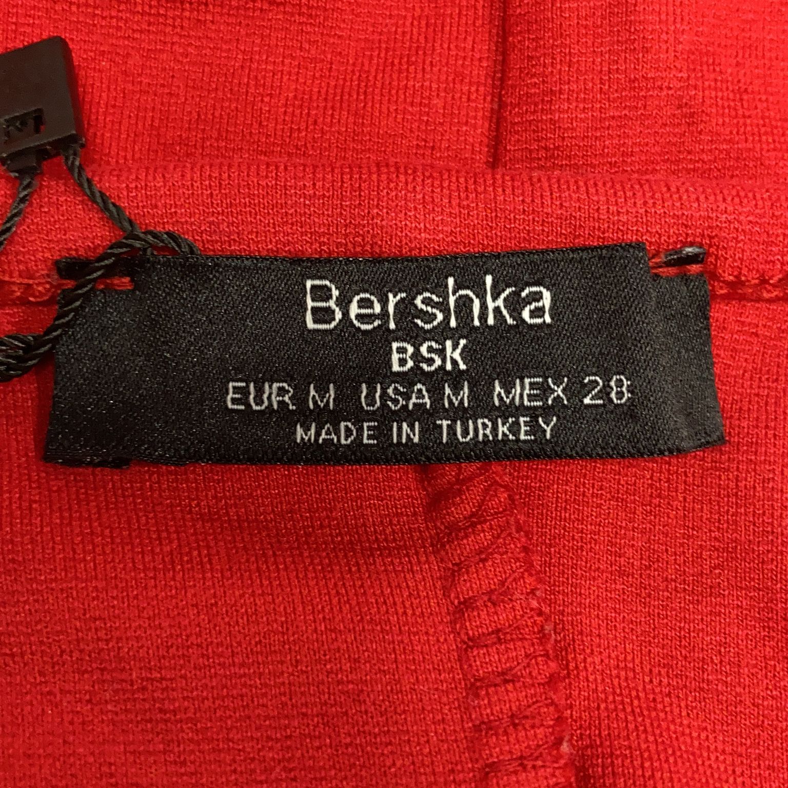 Bershka