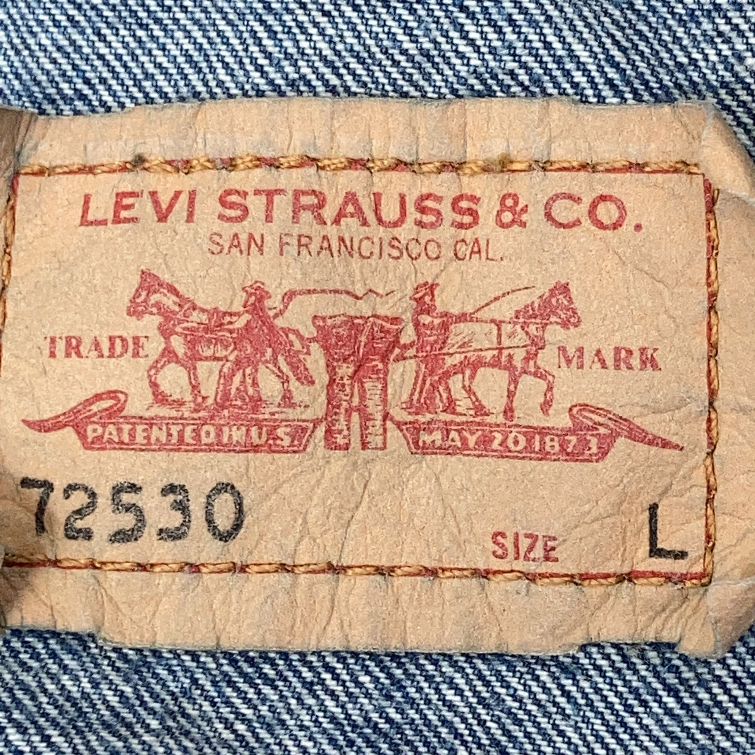 Levi Strauss  Co