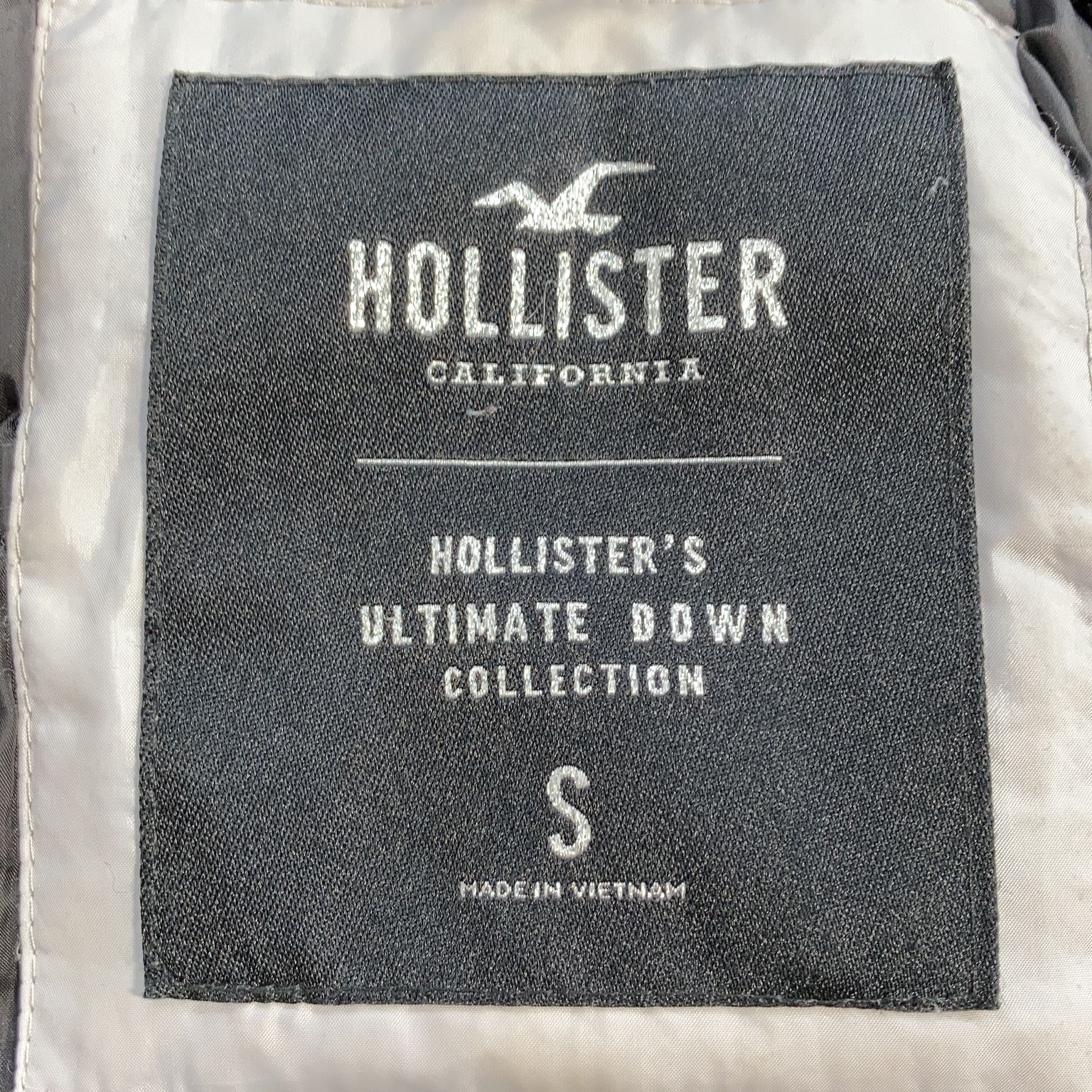 Hollister California