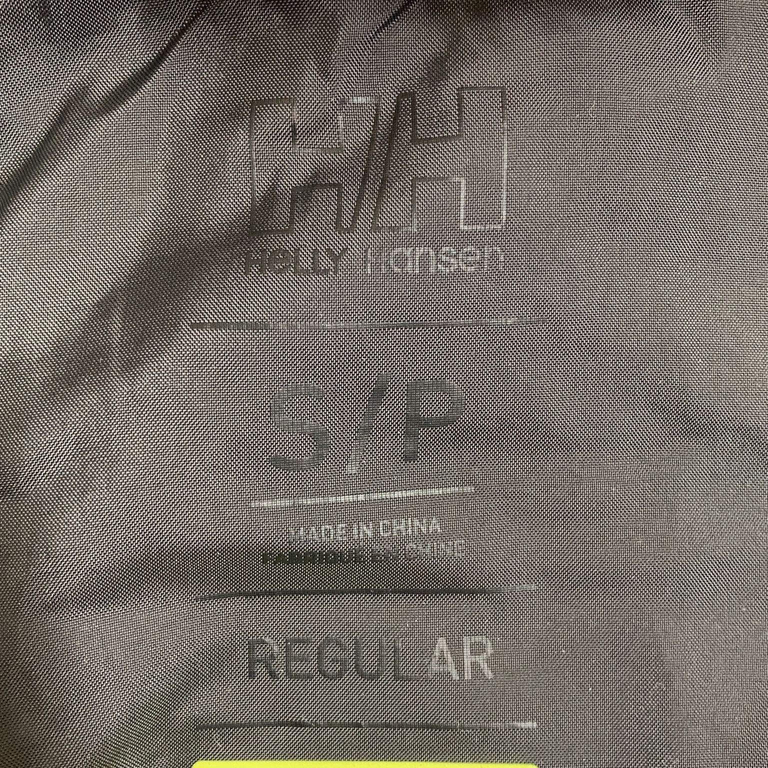 Helly Hansen