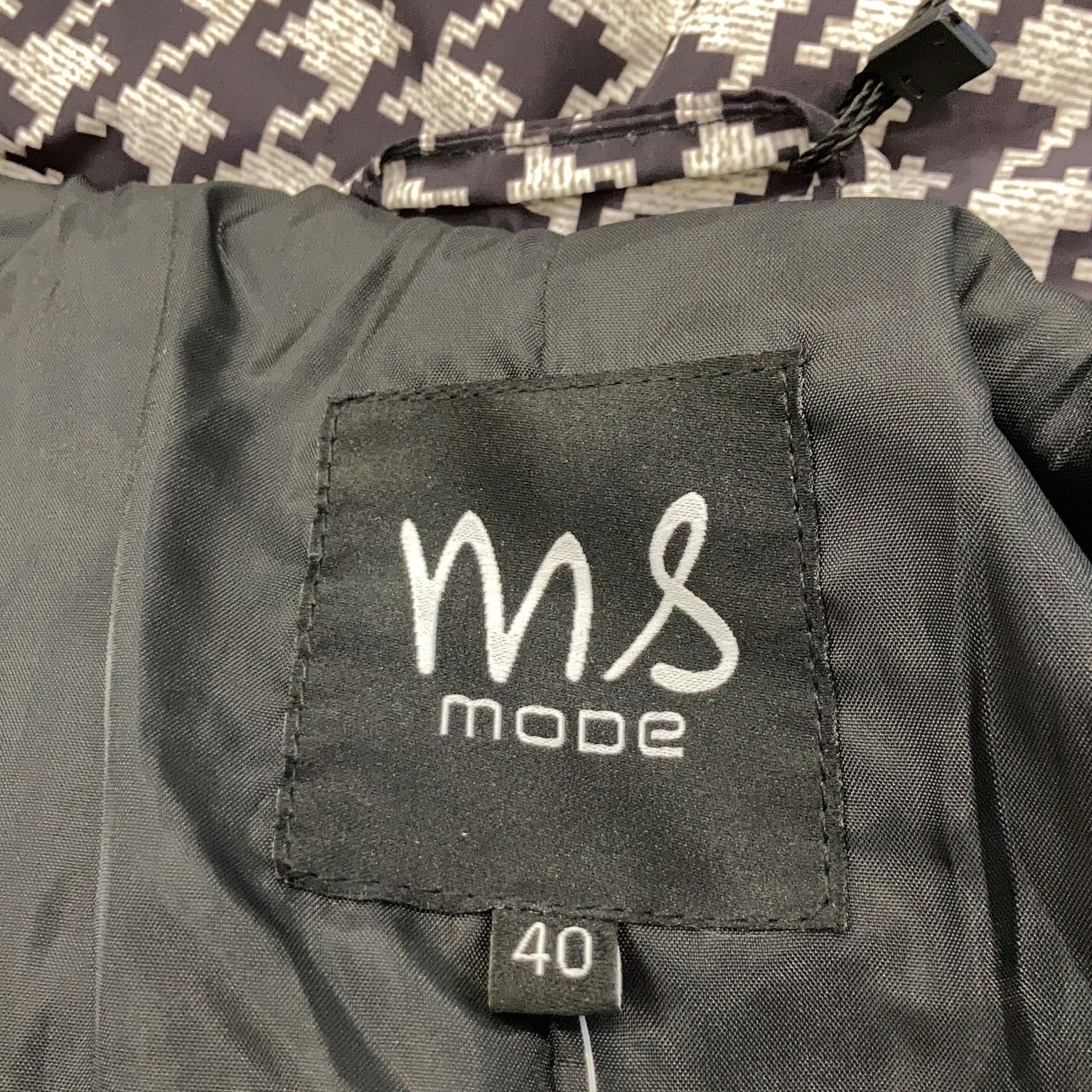 MS Mode