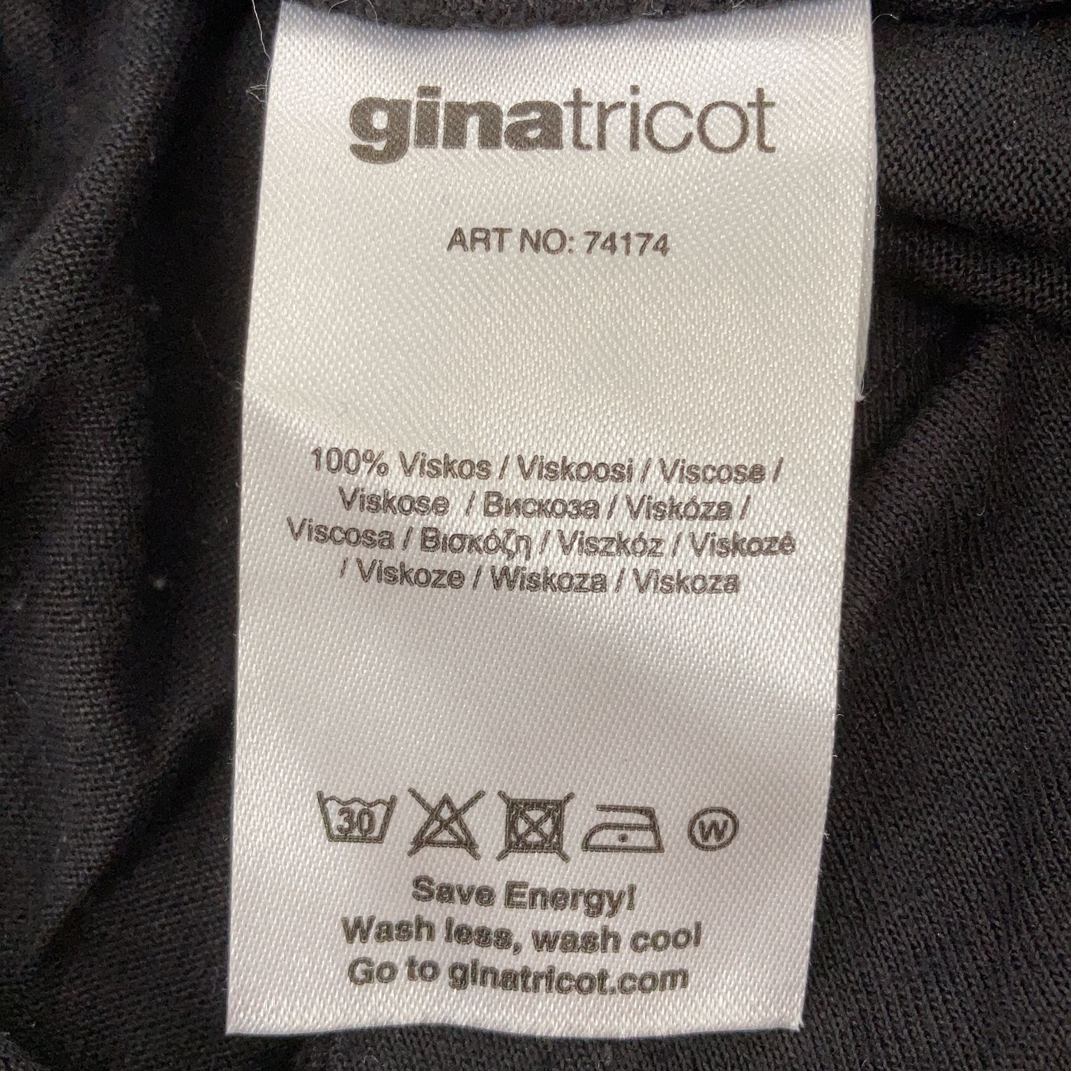 Gina Tricot