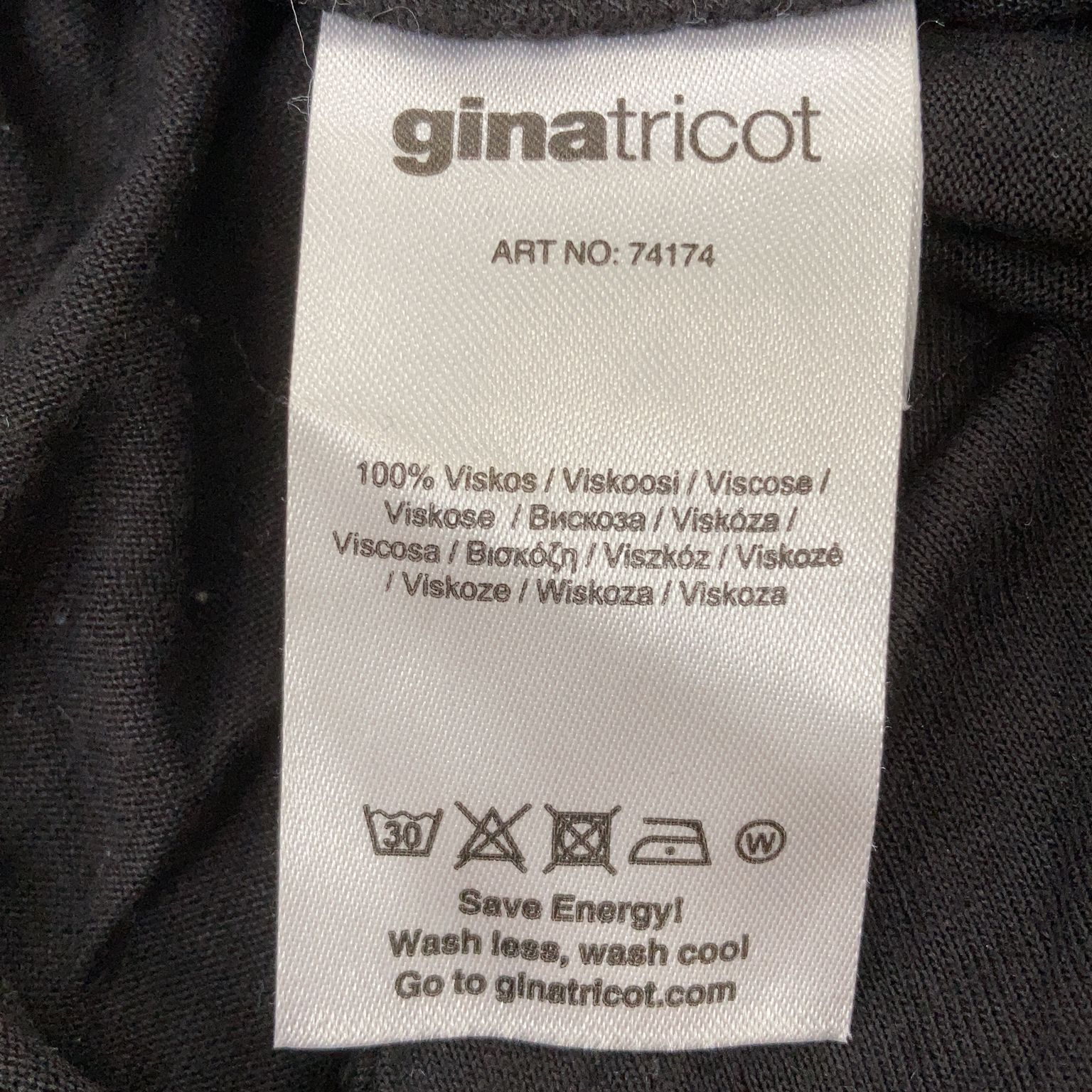 Gina Tricot