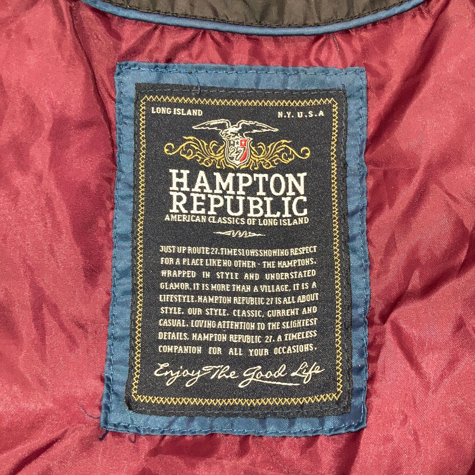 Hampton Republic