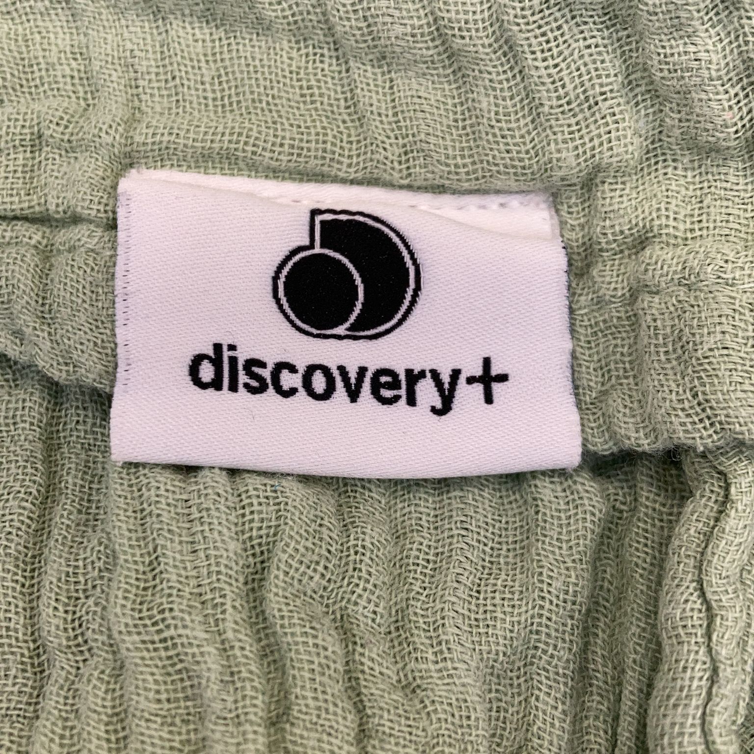 Discovery +