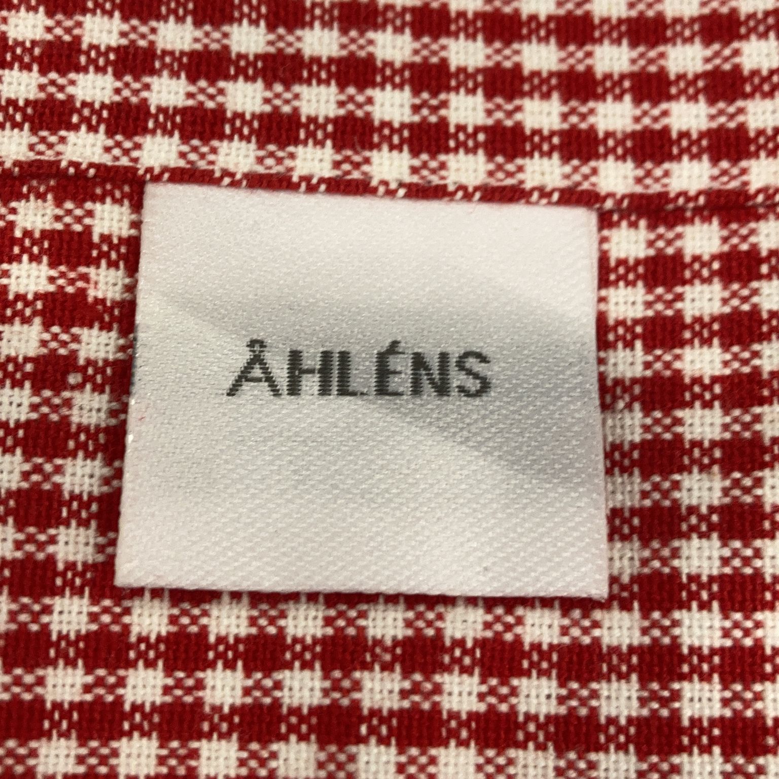 Åhléns