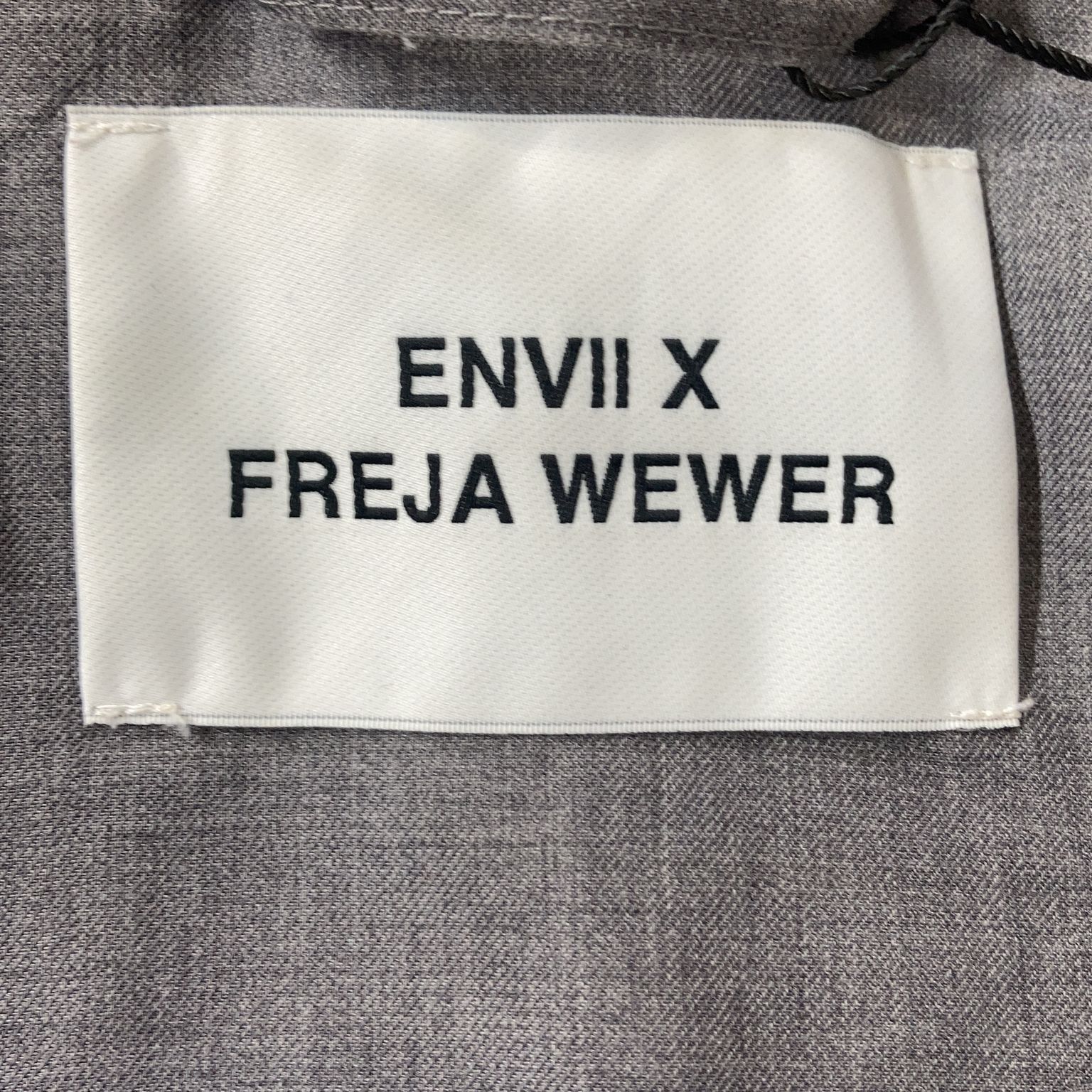 Envii x Freja Wewer