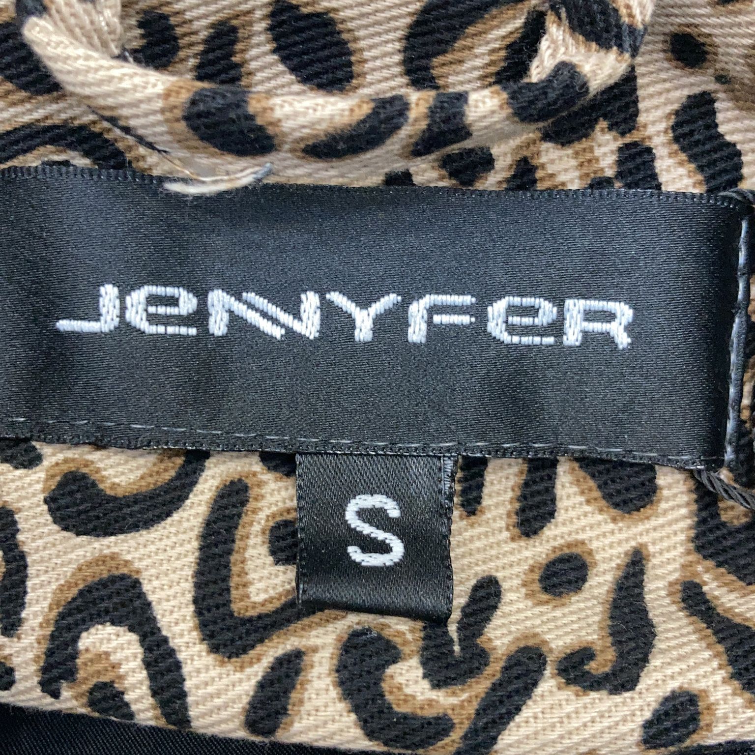 Jennyfer