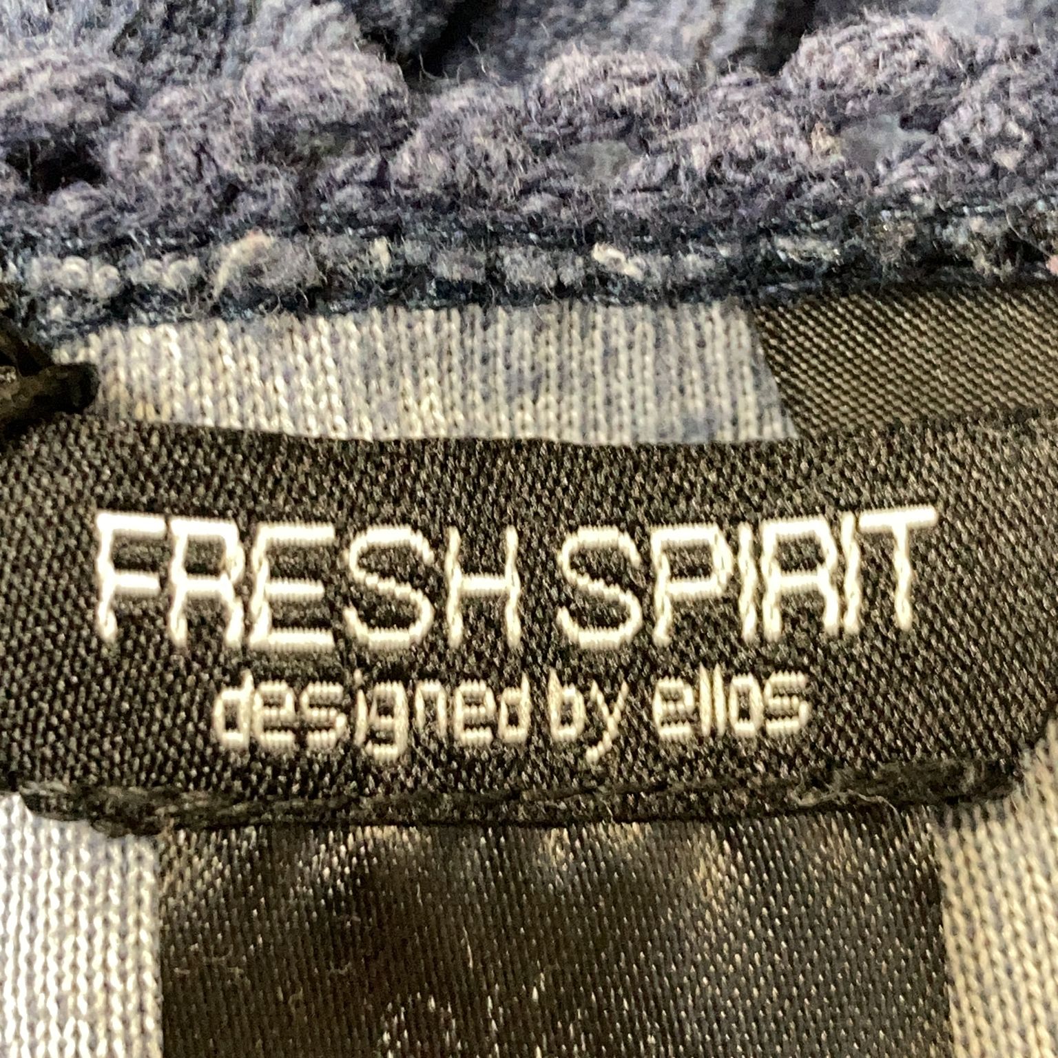 Fresh Spirit by Ellos