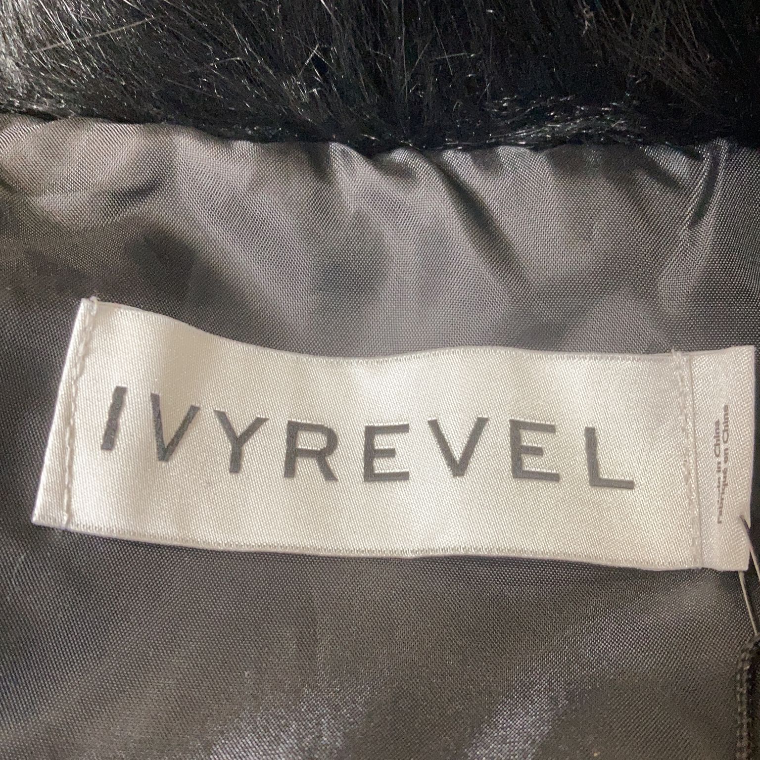 Ivyrevel