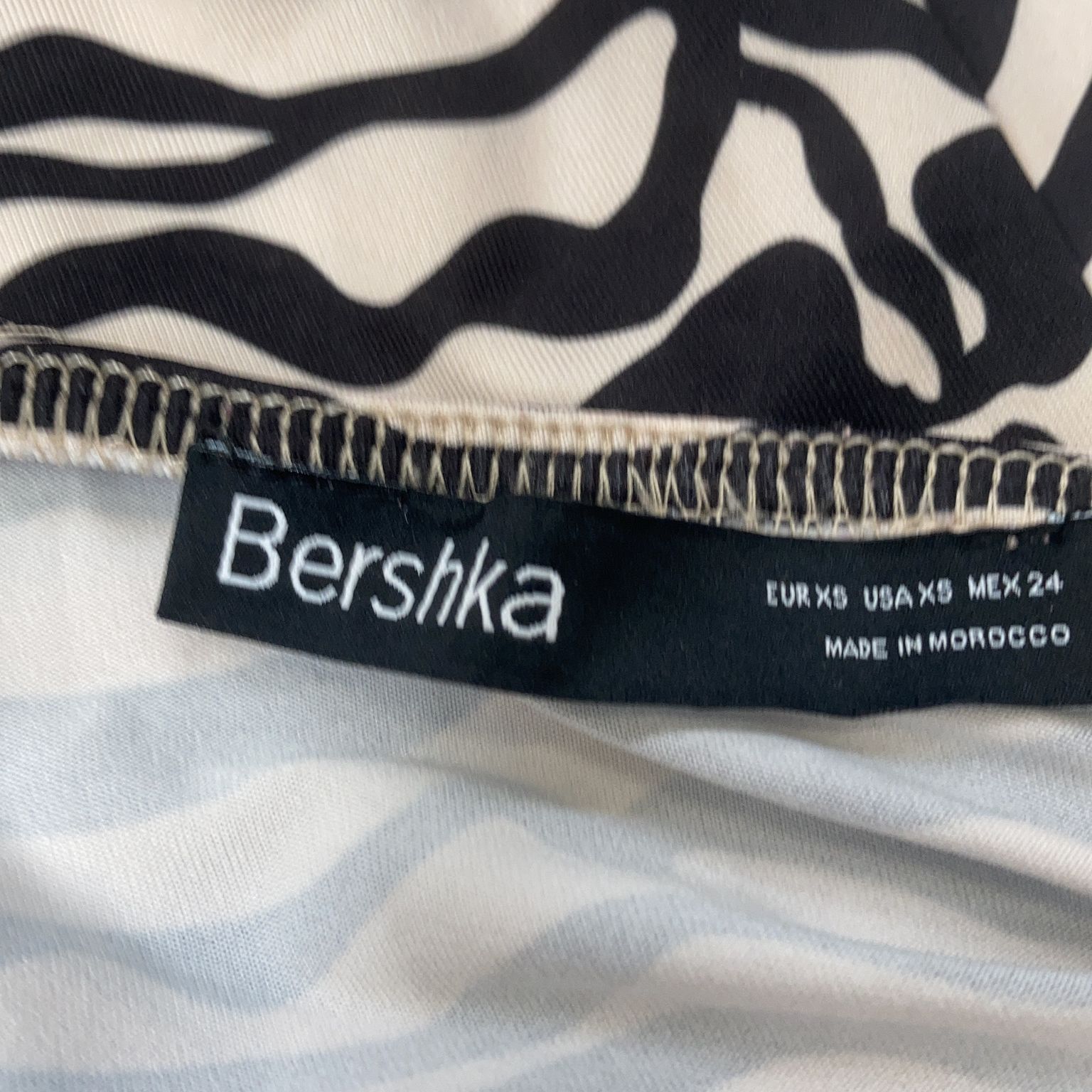 Bershka