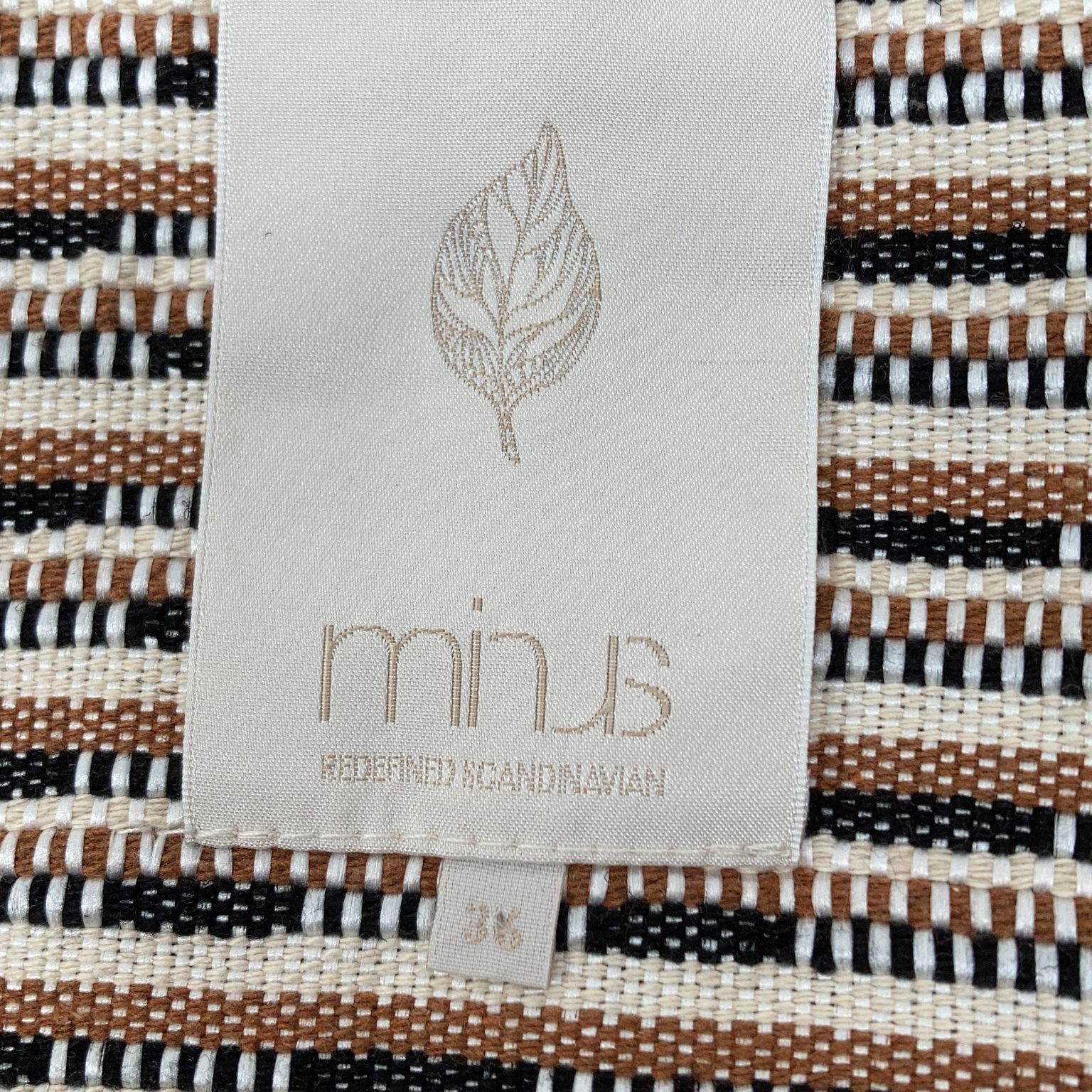 Minus