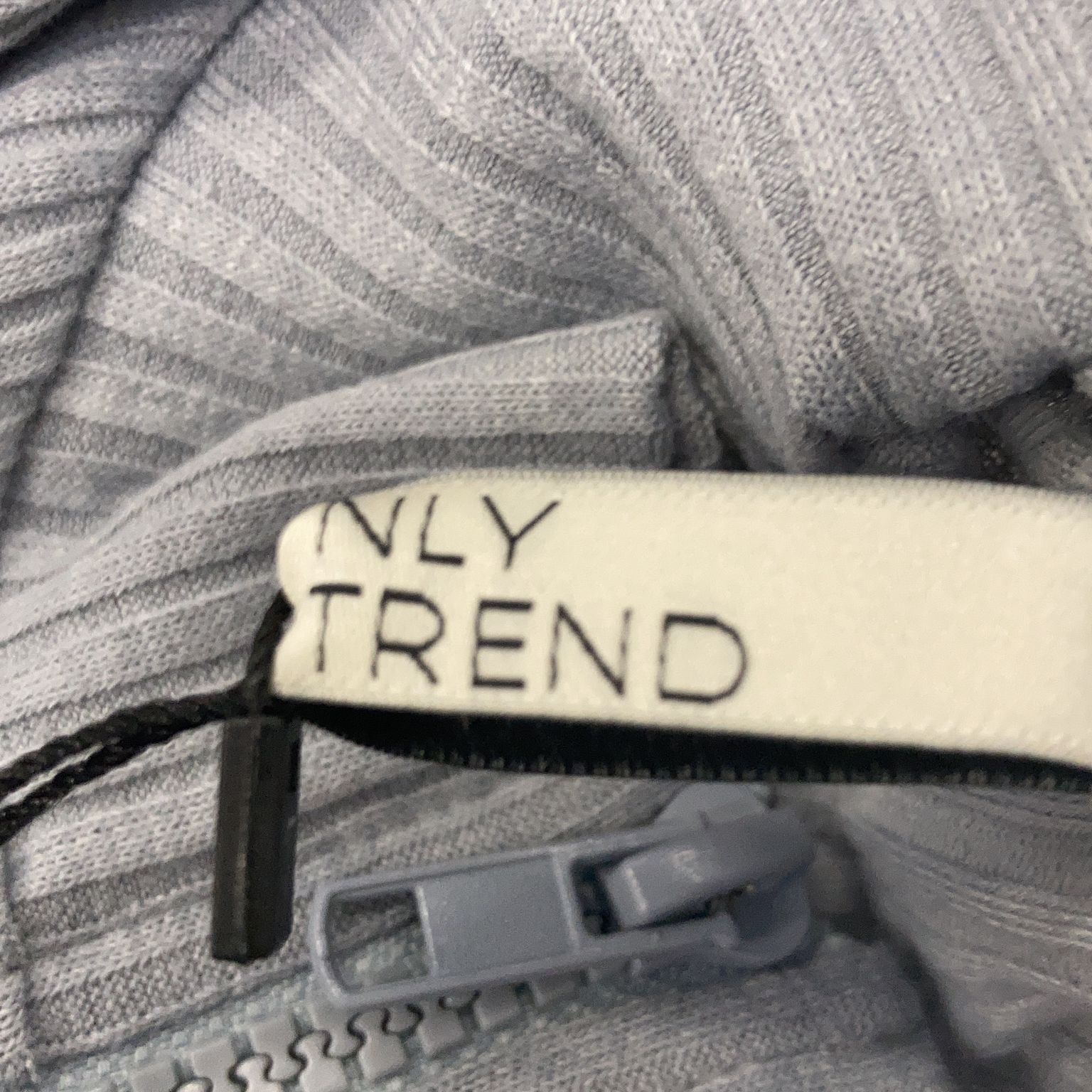 NLY Trend