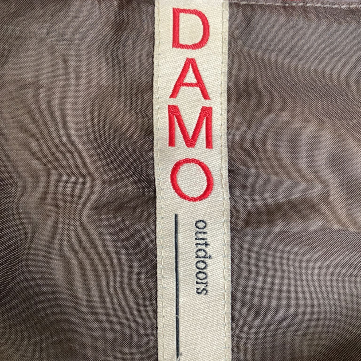 Damo