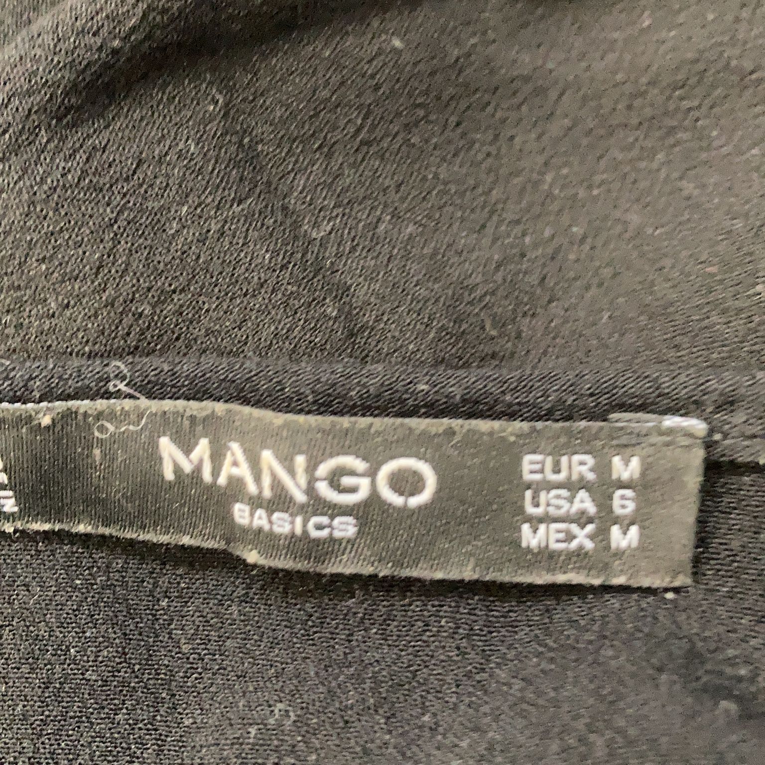 Mango